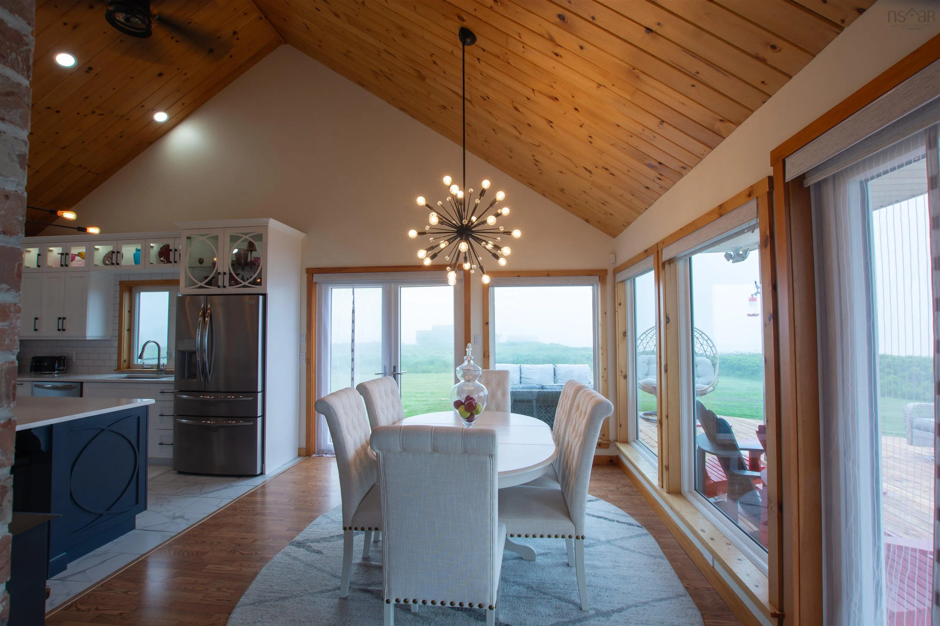 2435 Main Shore Road, Port Maitland, NS B5A 5V1, 3 Bedrooms Bedrooms, ,3 BathroomsBathrooms,Residential,For Sale,Main Shore,202517616