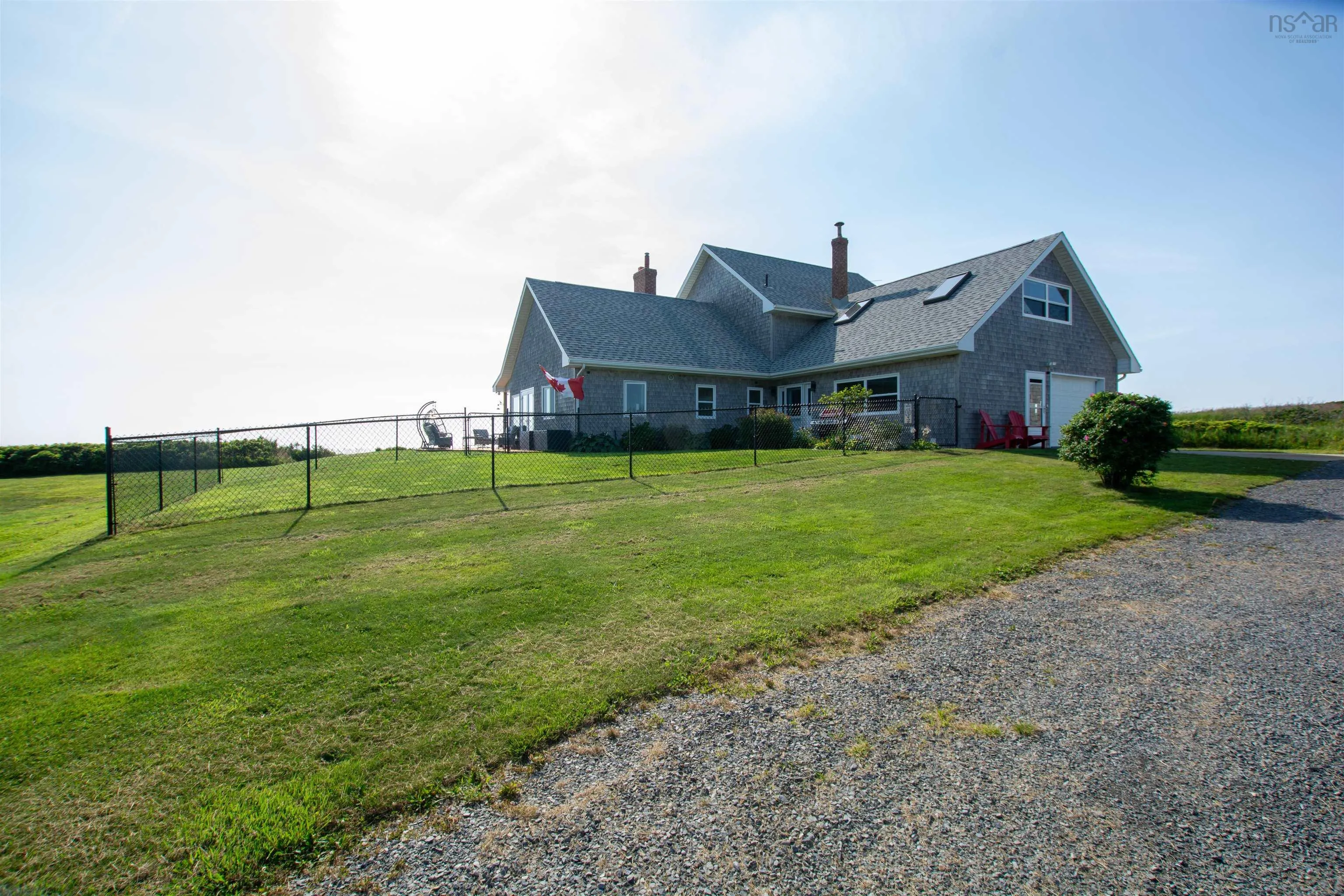 2435 Main Shore Road, Port Maitland, NS B5A 5V1, 3 Bedrooms Bedrooms, ,3 BathroomsBathrooms,Residential,For Sale,Main Shore,202517616