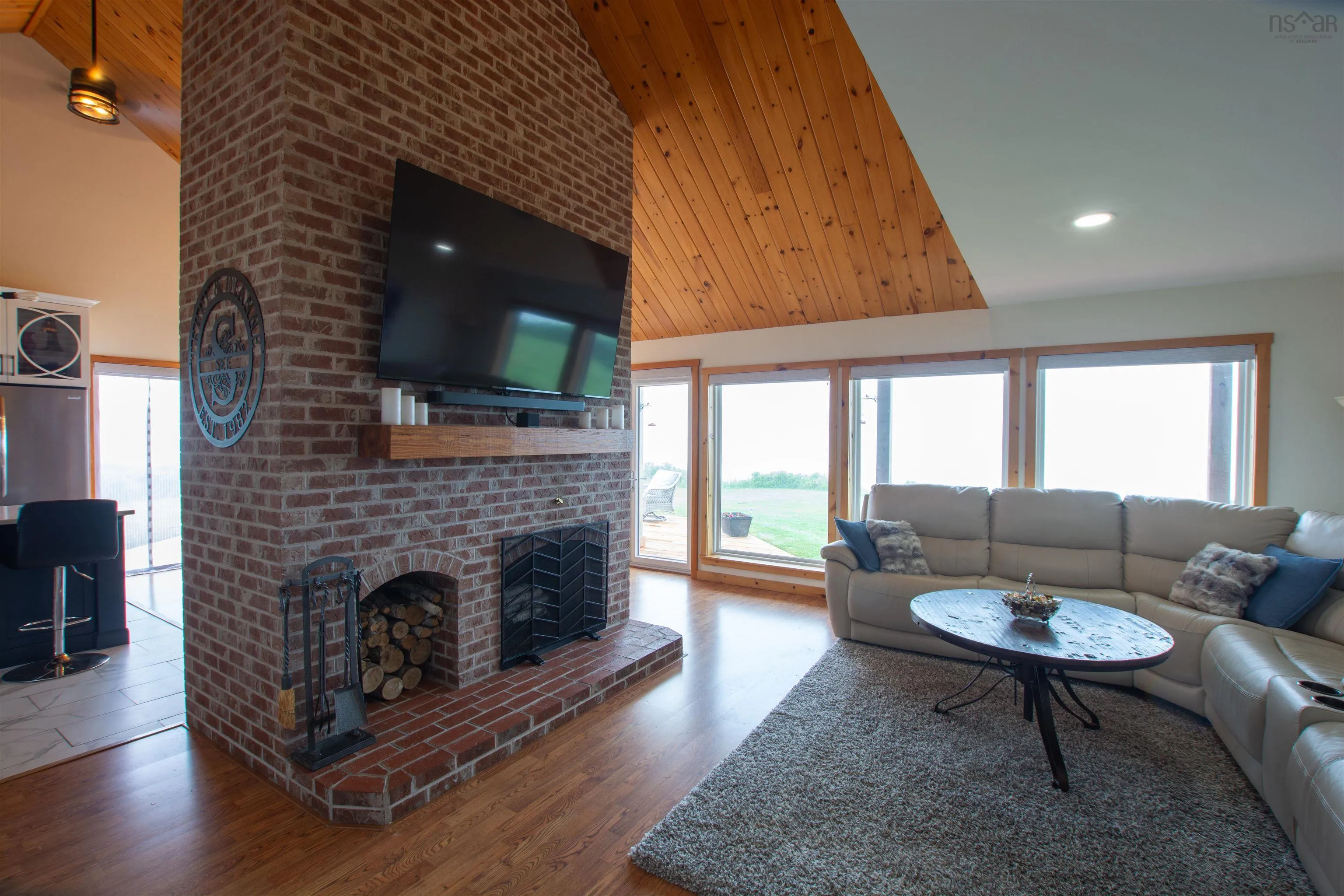 2435 Main Shore Road, Port Maitland, NS B5A 5V1, 3 Bedrooms Bedrooms, ,3 BathroomsBathrooms,Residential,For Sale,Main Shore,202517616