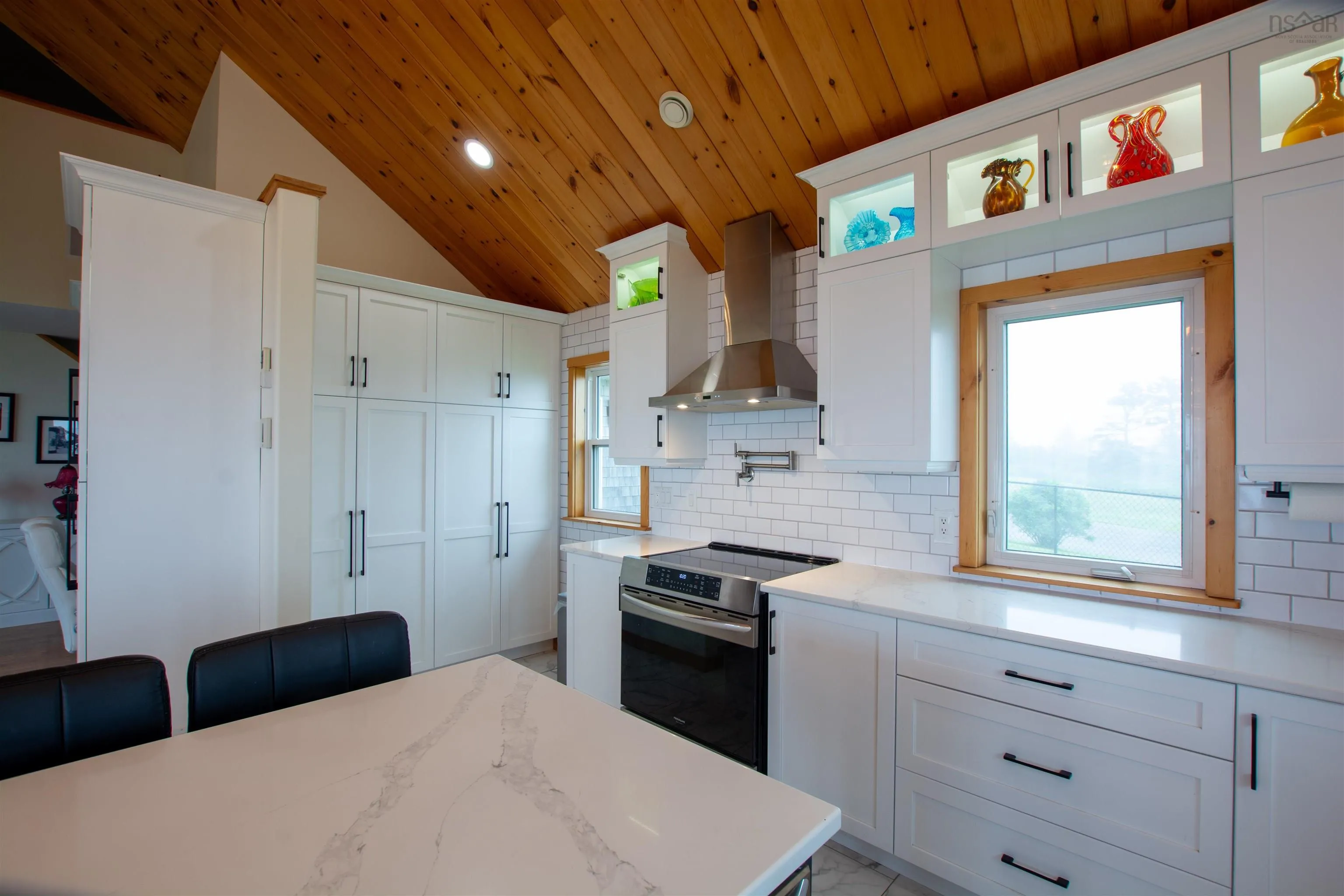 2435 Main Shore Road, Port Maitland, NS B5A 5V1, 3 Bedrooms Bedrooms, ,3 BathroomsBathrooms,Residential,For Sale,Main Shore,202517616