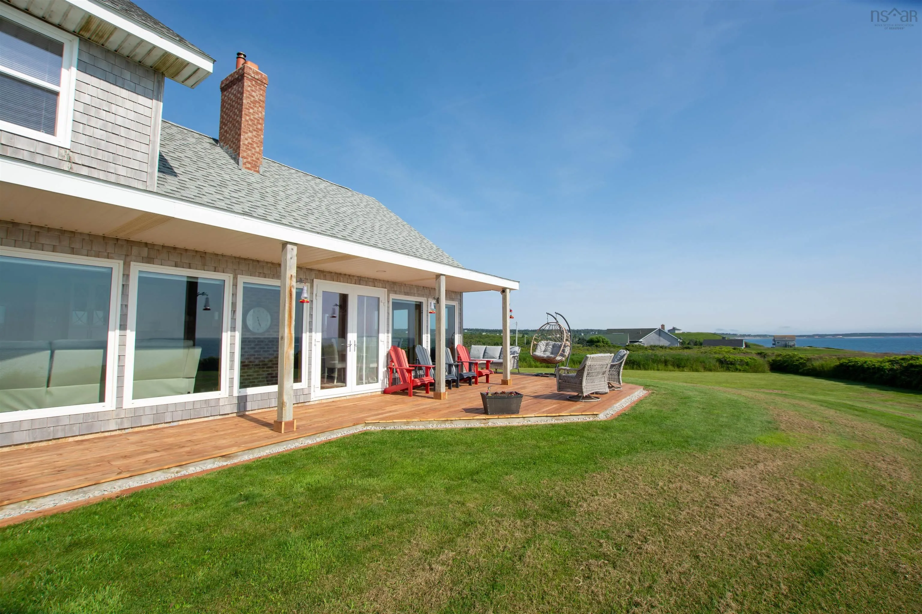 2435 Main Shore Road, Port Maitland, NS B5A 5V1, 3 Bedrooms Bedrooms, ,3 BathroomsBathrooms,Residential,For Sale,Main Shore,202517616