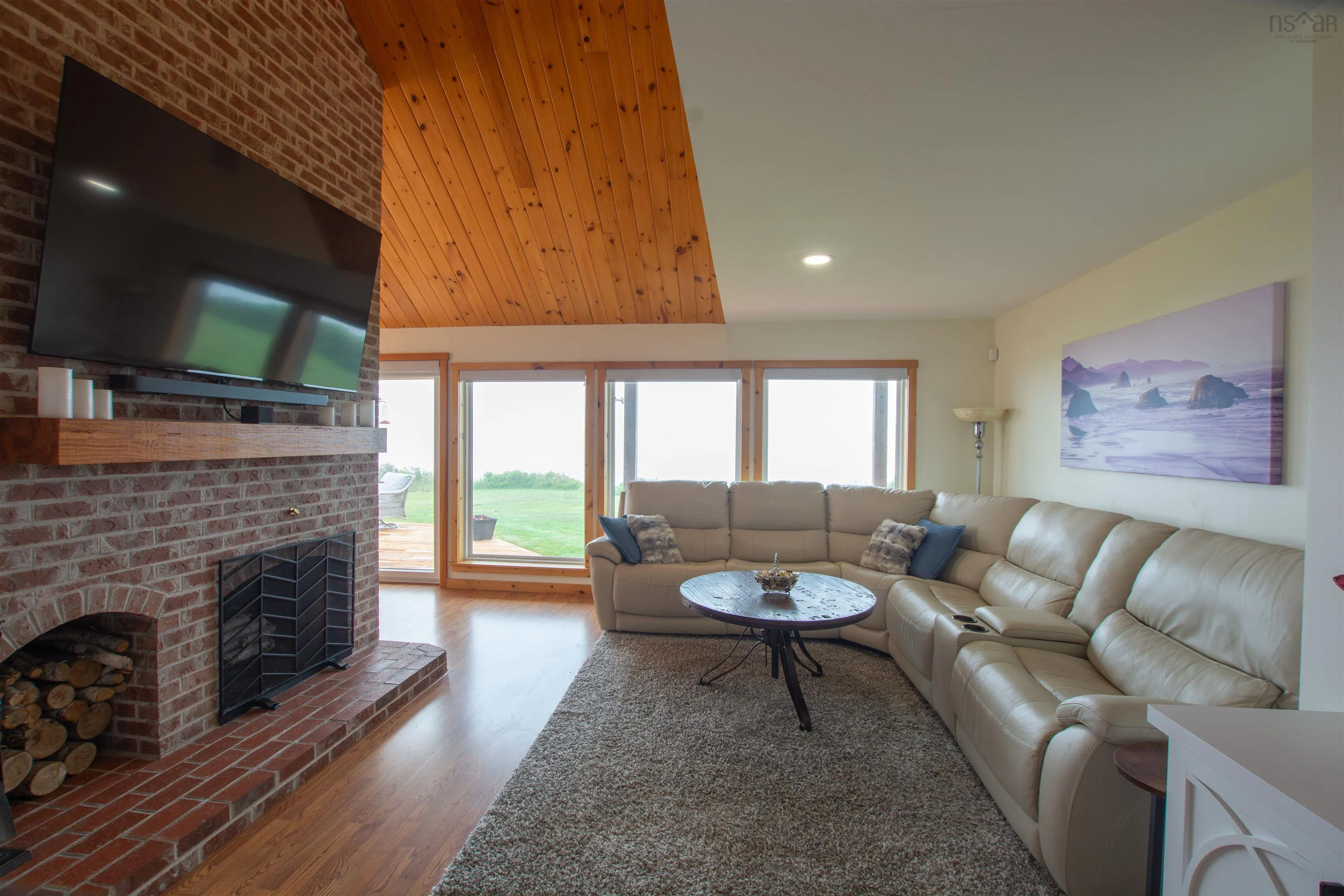 2435 Main Shore Road, Port Maitland, NS B5A 5V1, 3 Bedrooms Bedrooms, ,3 BathroomsBathrooms,Residential,For Sale,Main Shore,202517616