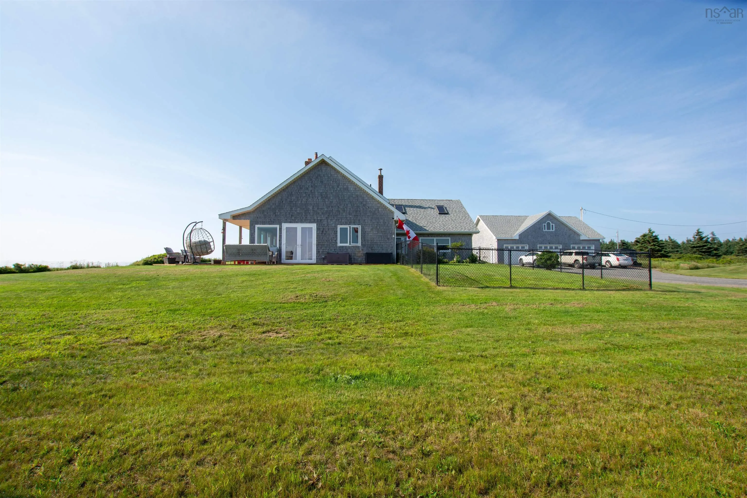 2435 Main Shore Road, Port Maitland, NS B5A 5V1, 3 Bedrooms Bedrooms, ,3 BathroomsBathrooms,Residential,For Sale,Main Shore,202517616