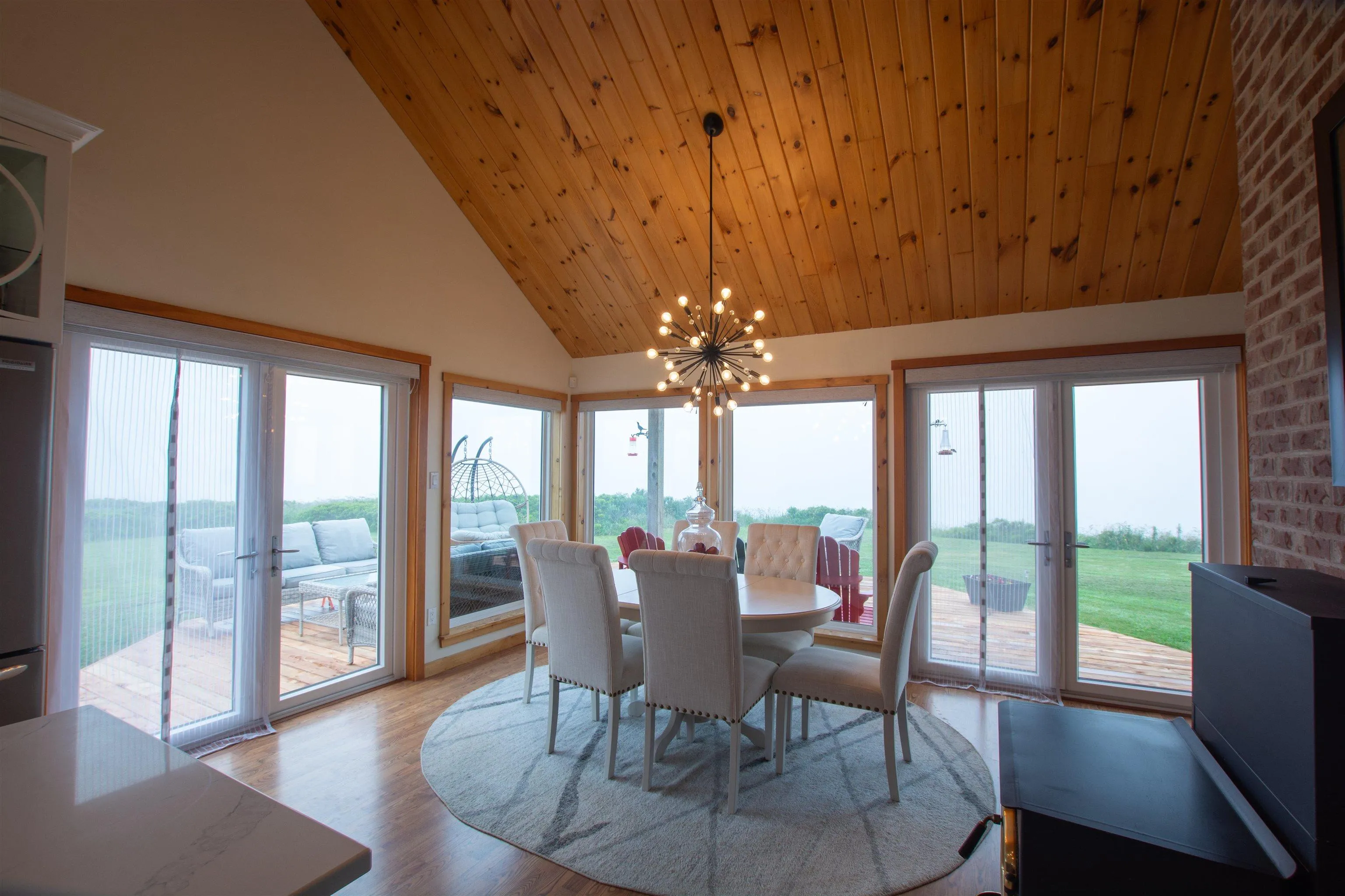2435 Main Shore Road, Port Maitland, NS B5A 5V1, 3 Bedrooms Bedrooms, ,3 BathroomsBathrooms,Residential,For Sale,Main Shore,202517616