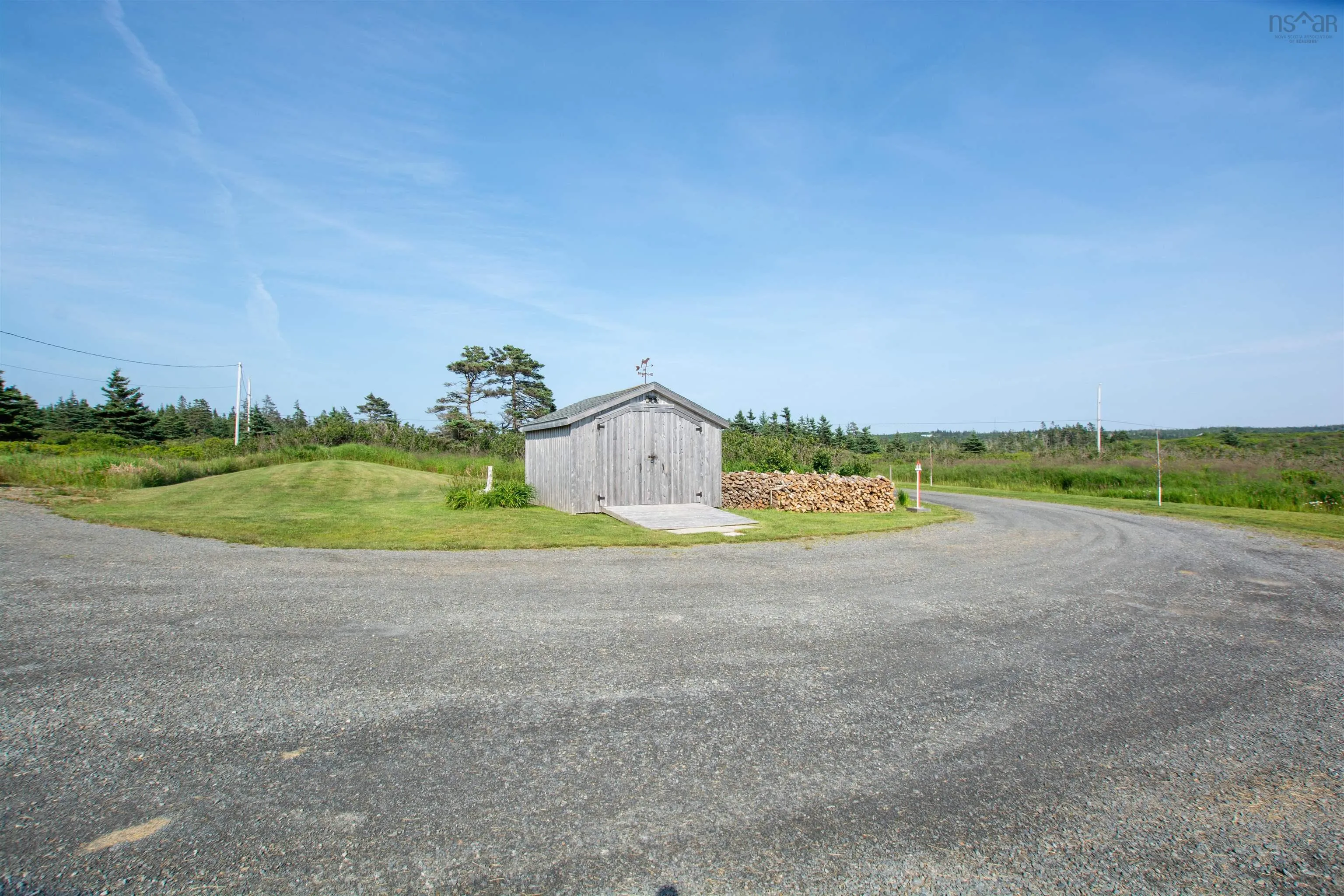 2435 Main Shore Road, Port Maitland, NS B5A 5V1, 3 Bedrooms Bedrooms, ,3 BathroomsBathrooms,Residential,For Sale,Main Shore,202517616