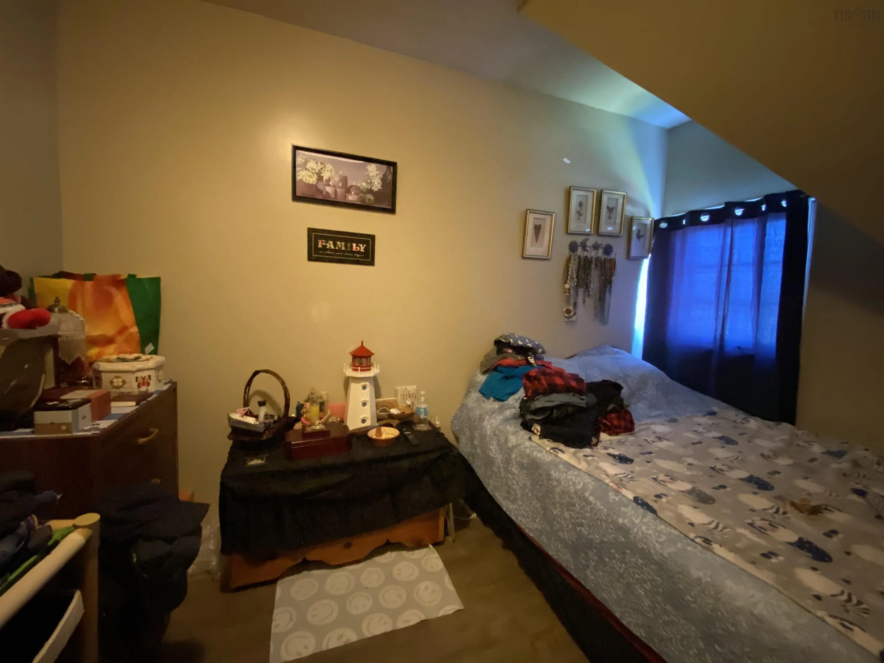 153 Mansfield Street, Glace Bay, NS B1A 3N6, 3 Bedrooms Bedrooms, ,1 BathroomBathrooms,Residential,For Sale,Mansfield,202521579