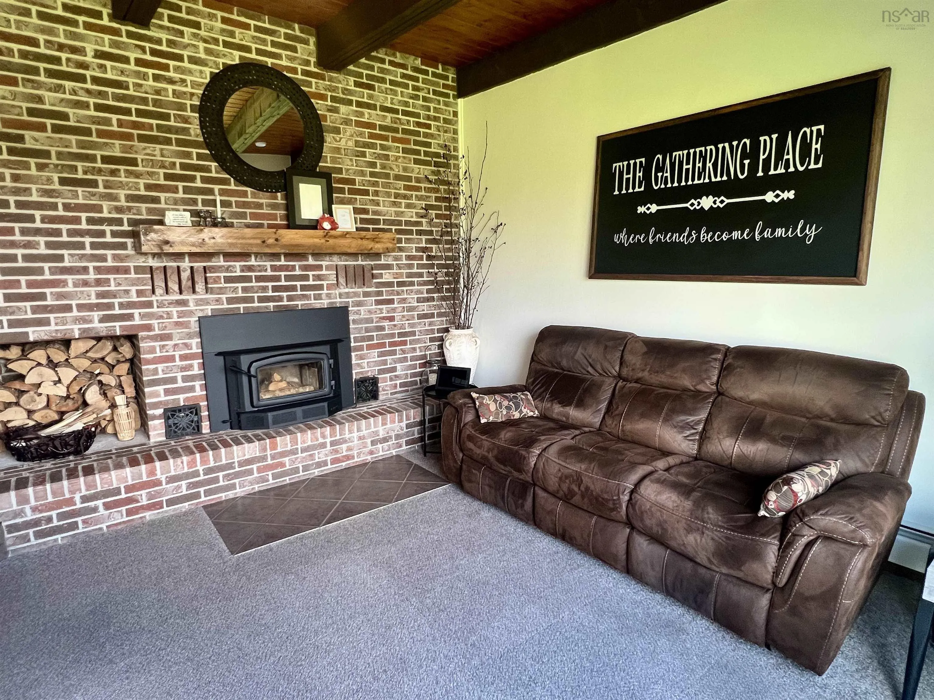 700 River Road, Springville Ns B0k 1b0, 4 Bedrooms Bedrooms, ,3 BathroomsBathrooms,Residential,For Sale,River,202510281