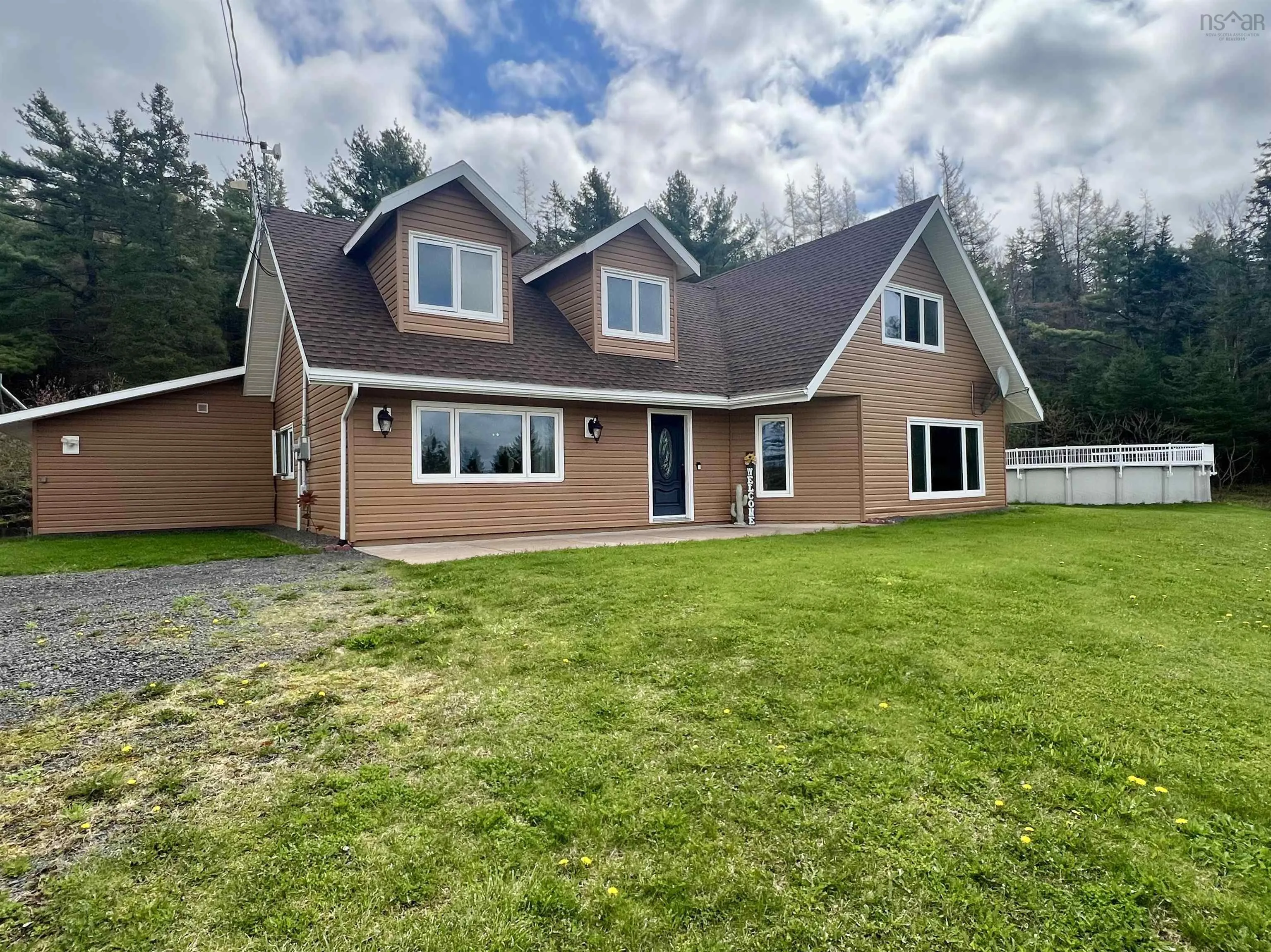 700 River Road, Springville Ns B0k 1b0, 4 Bedrooms Bedrooms, ,3 BathroomsBathrooms,Residential,For Sale,River,202510281