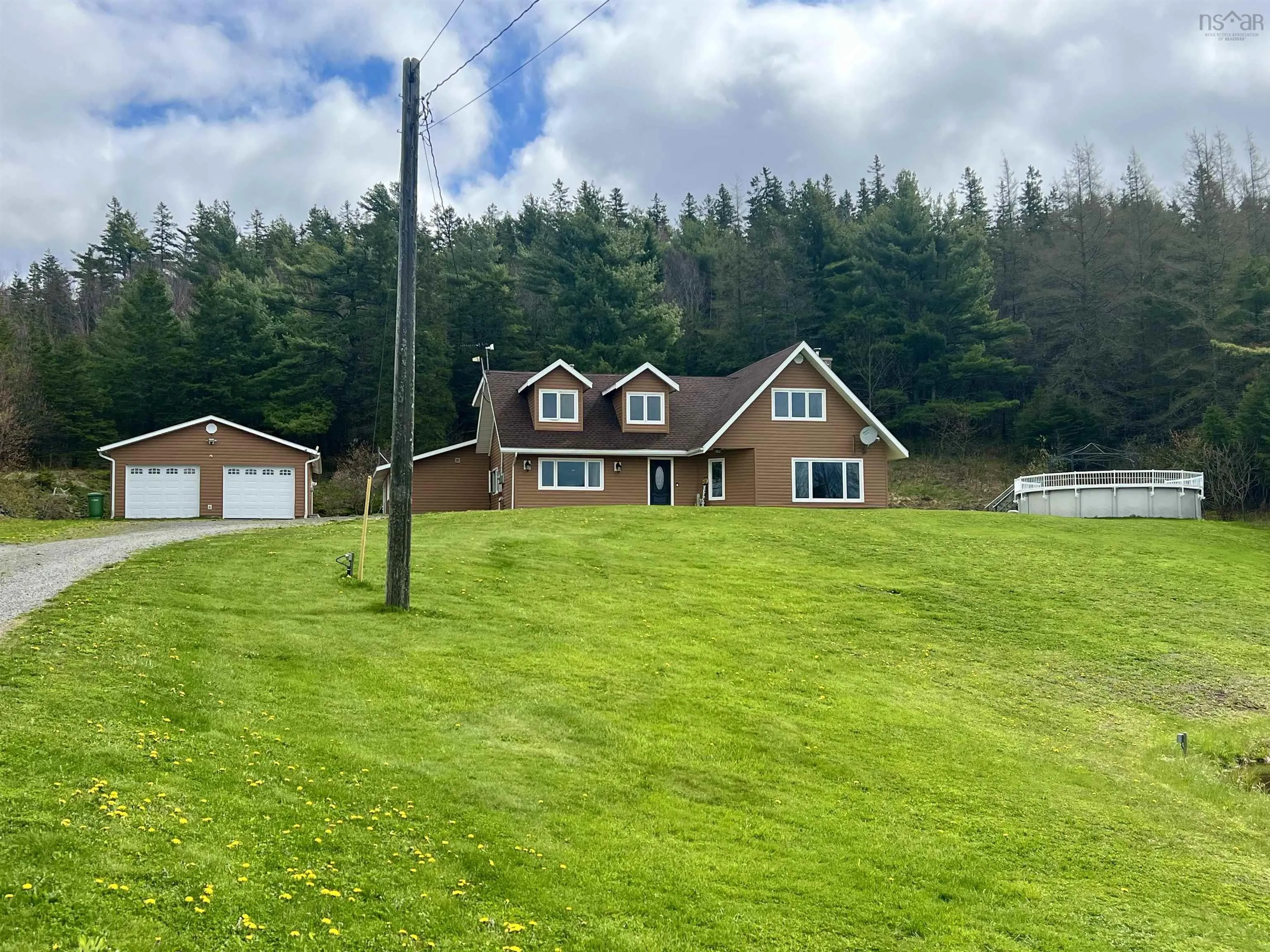 700 River Road, Springville Ns B0k 1b0, 4 Bedrooms Bedrooms, ,3 BathroomsBathrooms,Residential,For Sale,River,202510281