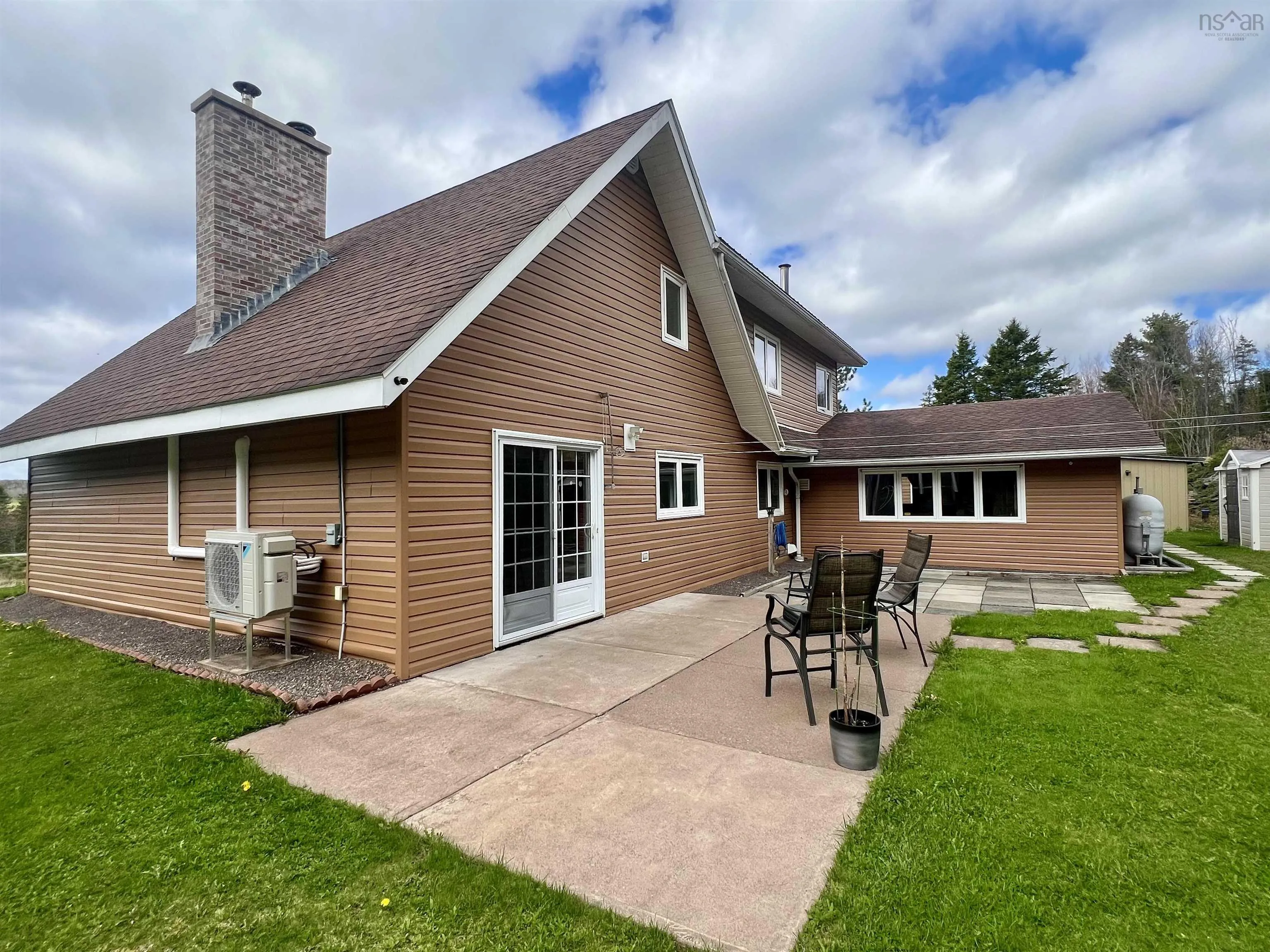 700 River Road, Springville Ns B0k 1b0, 4 Bedrooms Bedrooms, ,3 BathroomsBathrooms,Residential,For Sale,River,202510281