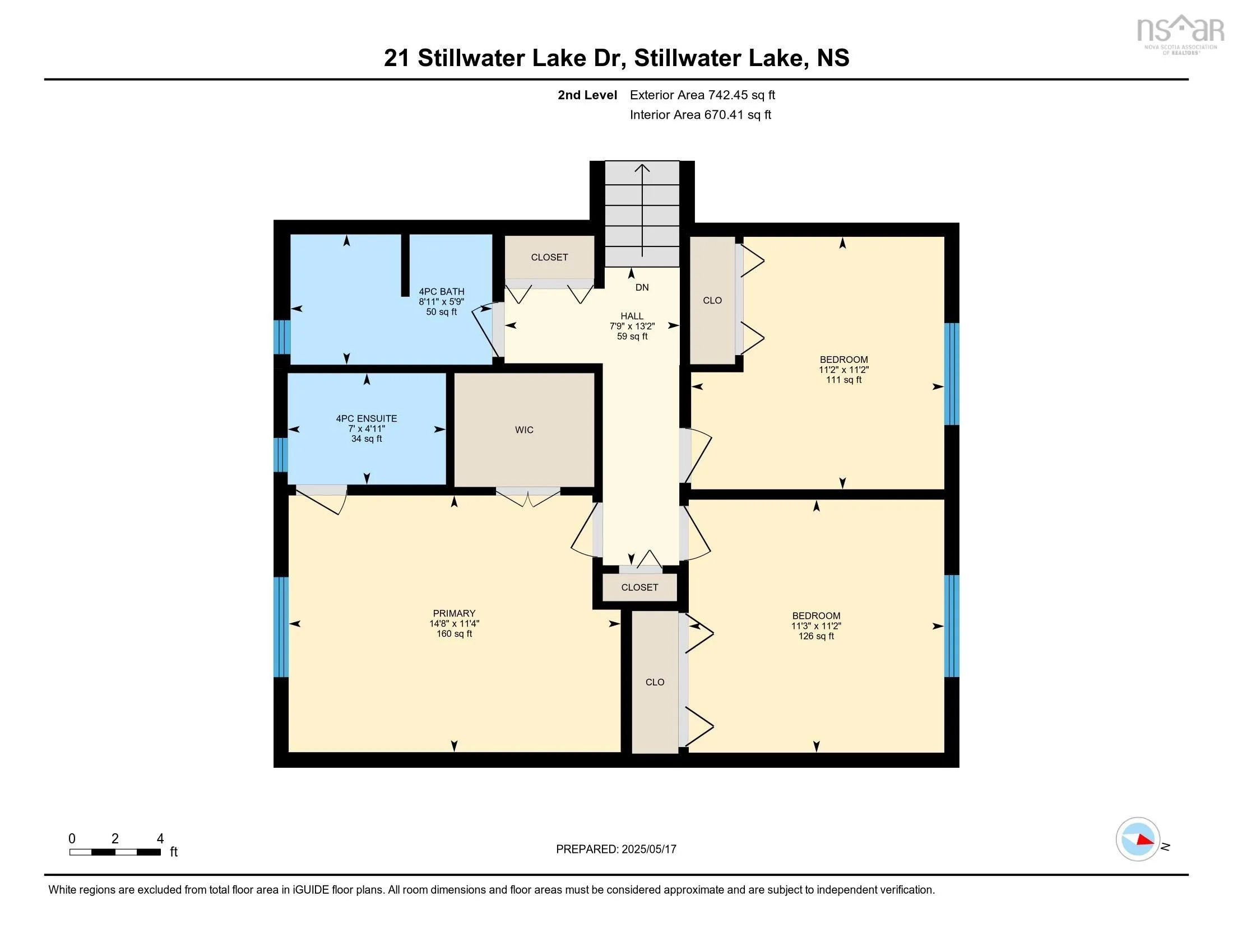 21 Stillwater Lake Drive, Stillwater Lake, NS B3Z 1H7, 4 Bedrooms Bedrooms, ,3 BathroomsBathrooms,Residential,For Sale,21 Stillwater Lake,202519612