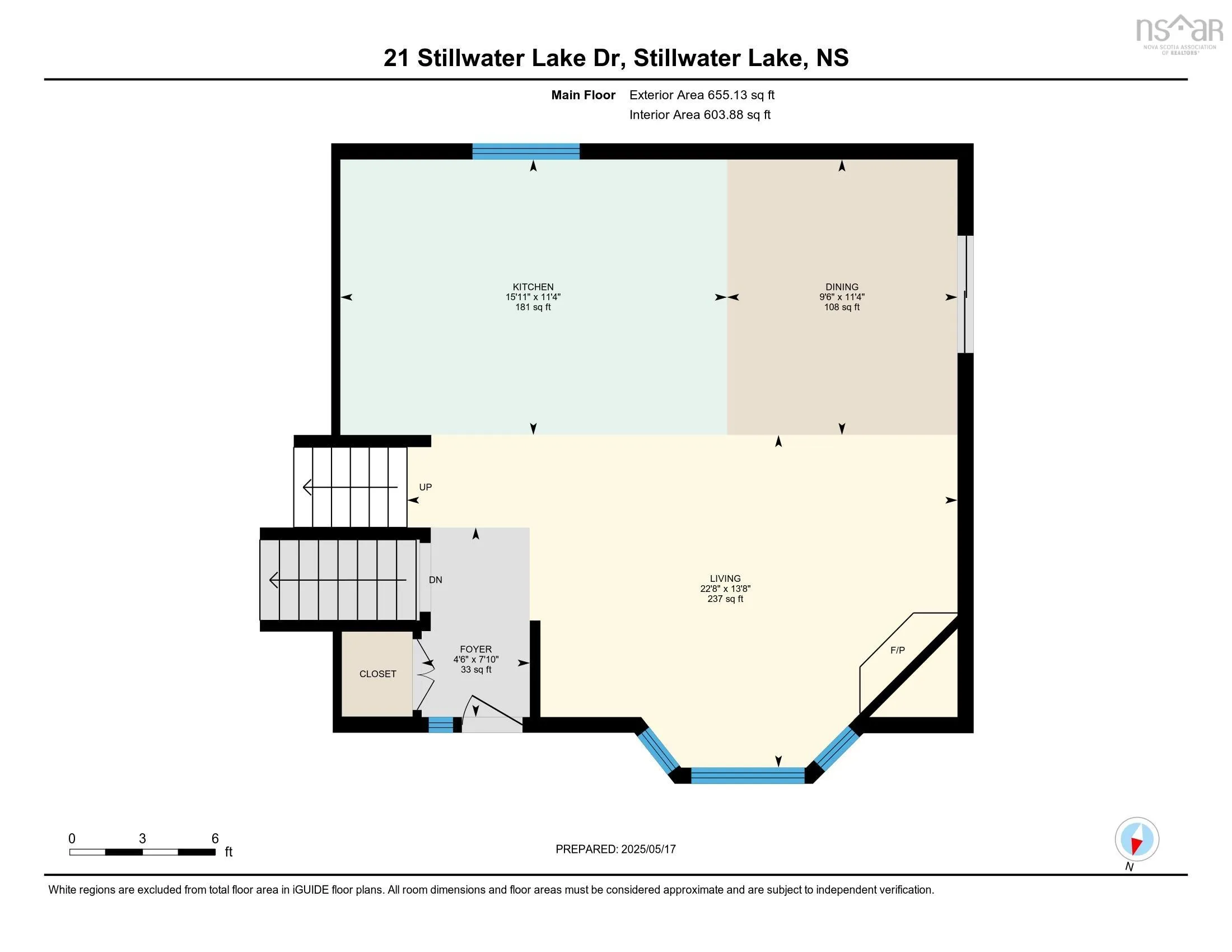 21 Stillwater Lake Drive, Stillwater Lake, NS B3Z 1H7, 4 Bedrooms Bedrooms, ,3 BathroomsBathrooms,Residential,For Sale,21 Stillwater Lake,202519612