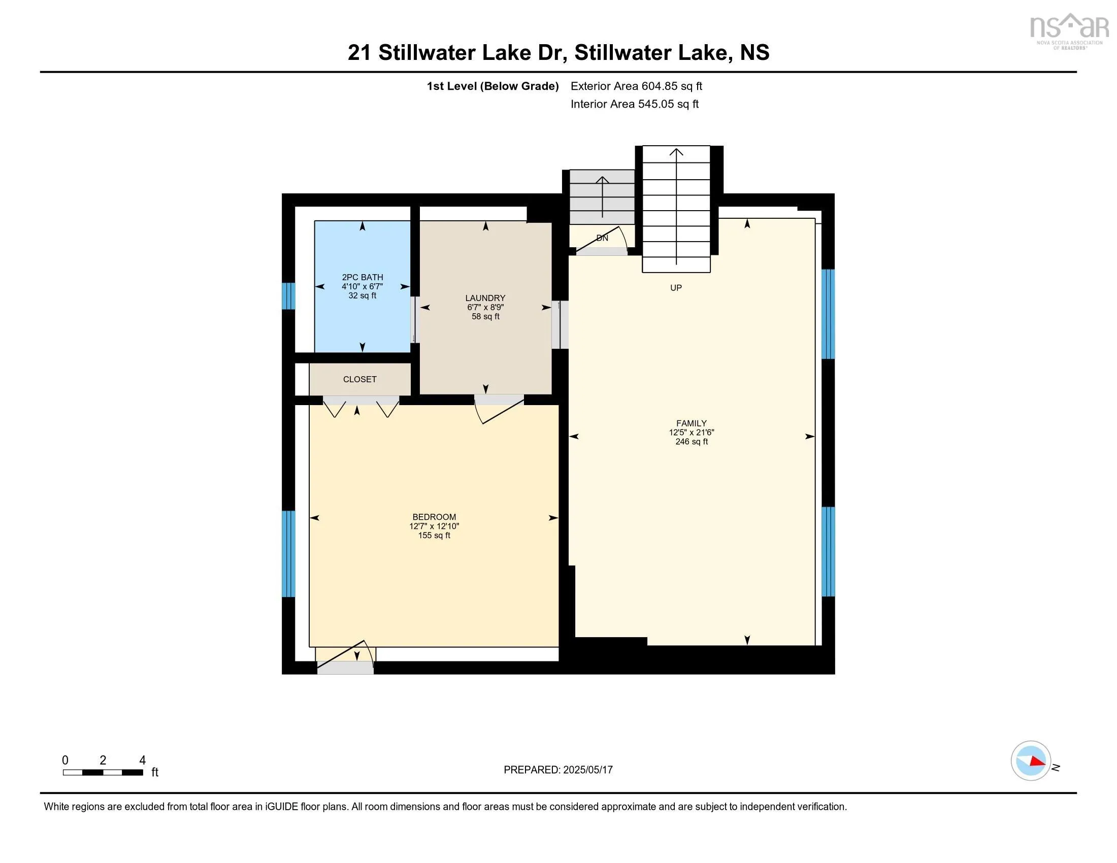 21 Stillwater Lake Drive, Stillwater Lake, NS B3Z 1H7, 4 Bedrooms Bedrooms, ,3 BathroomsBathrooms,Residential,For Sale,21 Stillwater Lake,202519612