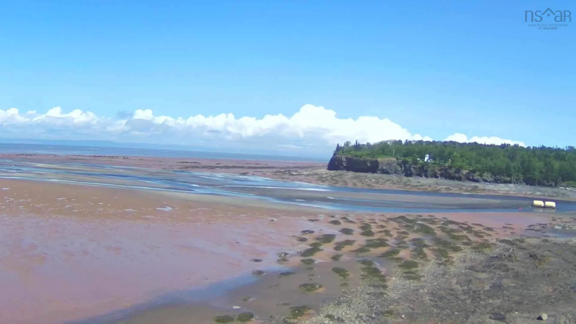 Lot A Hwy 215 Highway, Walton, NS B0N 2R0, ,Land,For Sale,Hwy 215,202520872