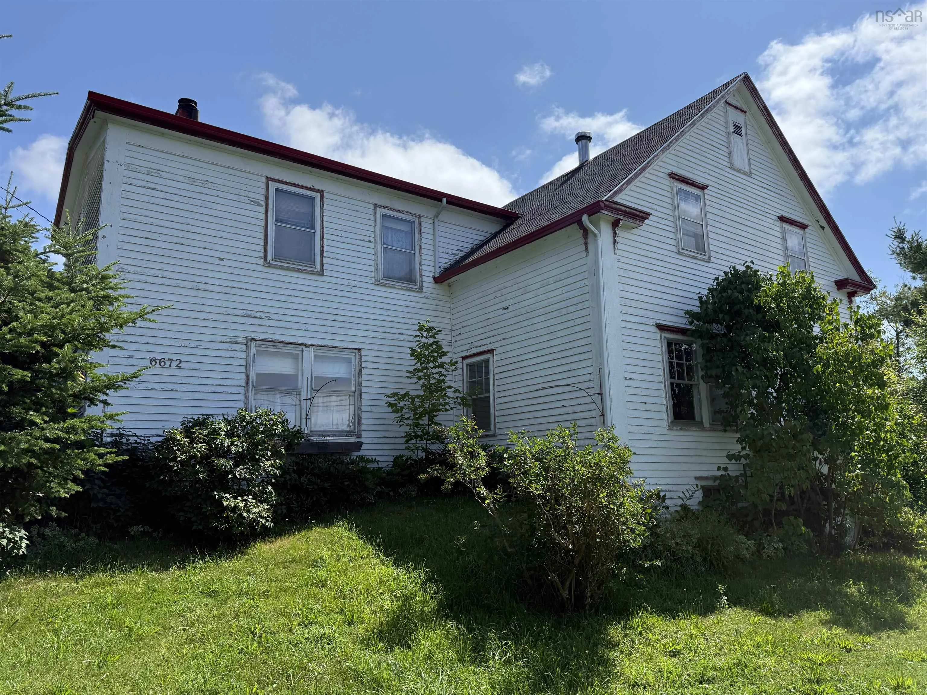 6672 Highway 332, Upper Lahave, NS B4V 7C1, 5 Bedrooms Bedrooms, ,2 BathroomsBathrooms,Residential,For Sale,Highway 332,202518198