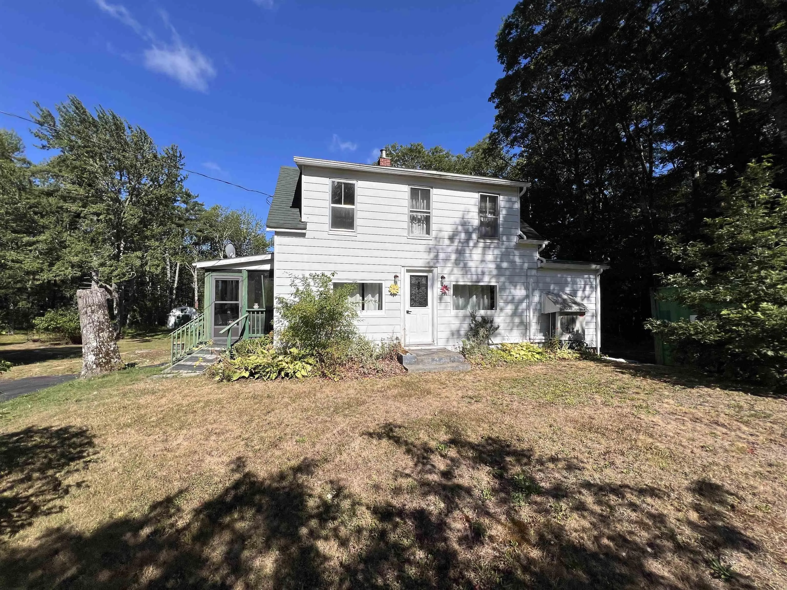 9 Silver Road, North Brookfield, NS B0T 1X0, 3 Bedrooms Bedrooms, ,2 BathroomsBathrooms,Residential,For Sale,Silver,202521510