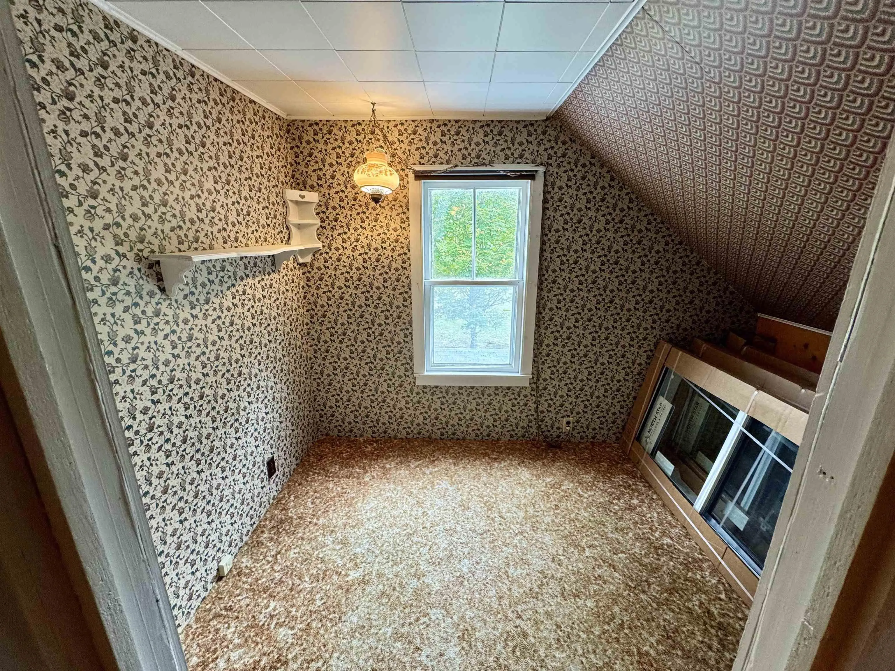 9 Silver Road, North Brookfield, NS B0T 1X0, 3 Bedrooms Bedrooms, ,2 BathroomsBathrooms,Residential,For Sale,Silver,202521510