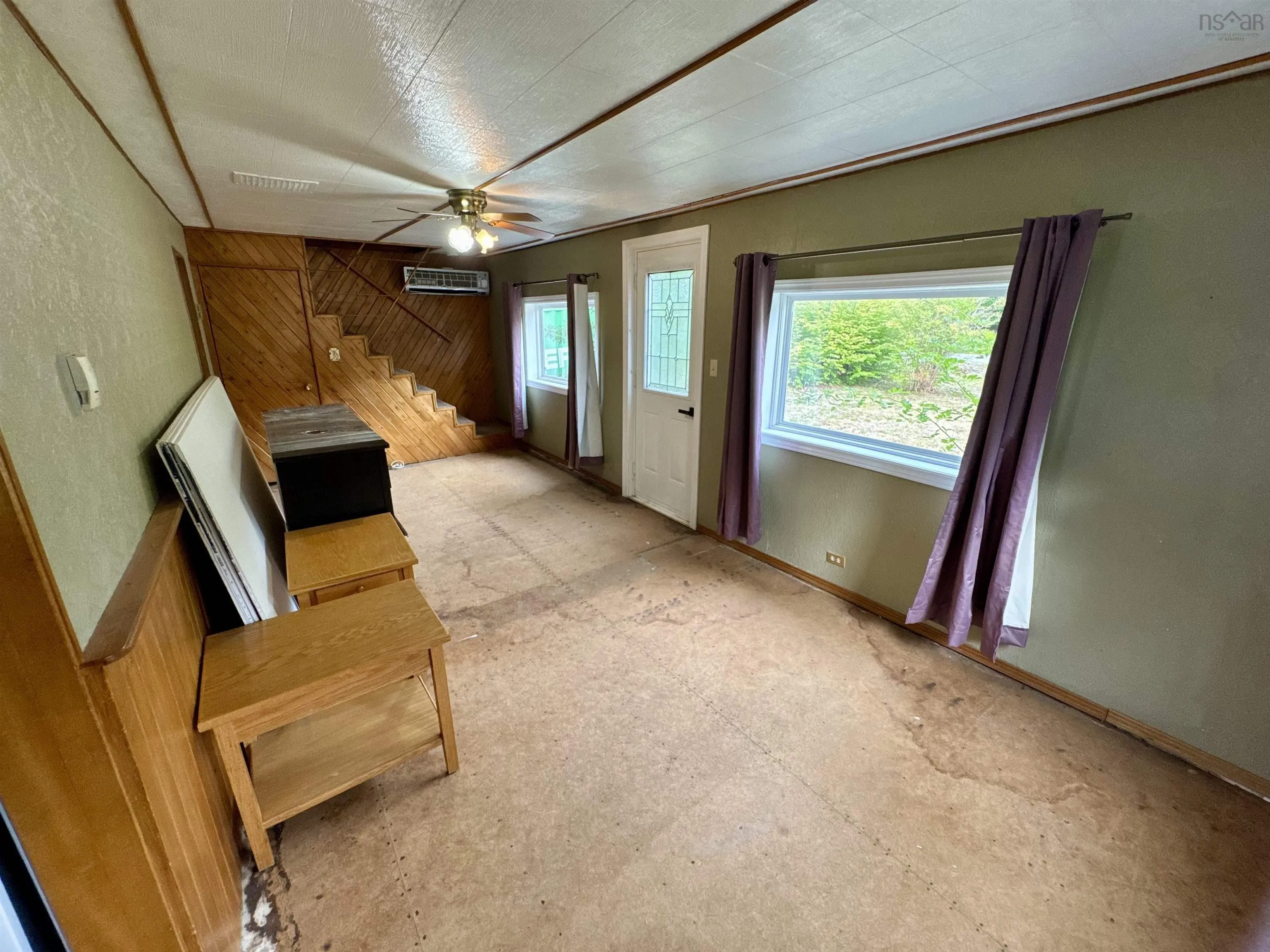 9 Silver Road, North Brookfield, NS B0T 1X0, 3 Bedrooms Bedrooms, ,2 BathroomsBathrooms,Residential,For Sale,Silver,202521510