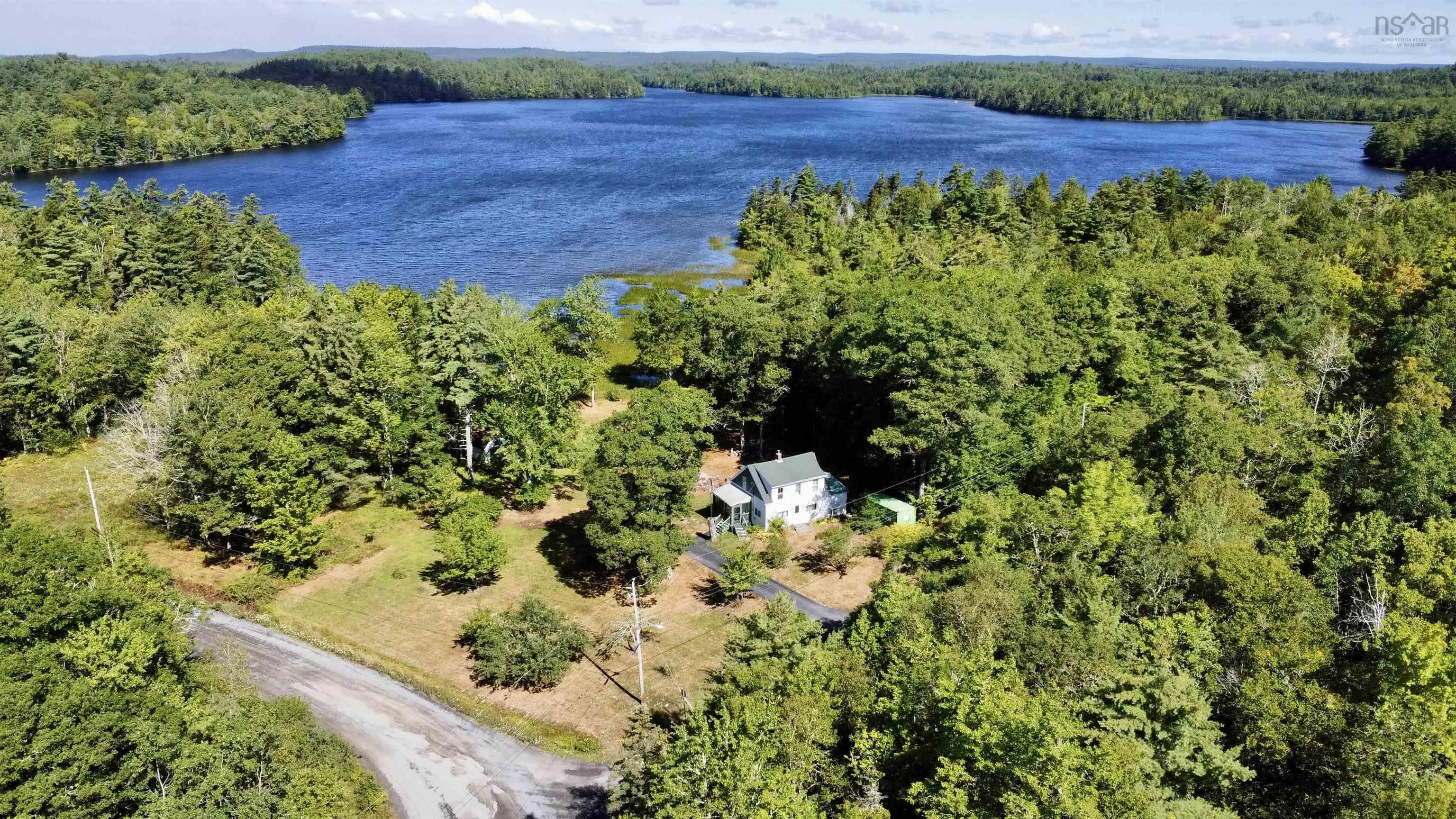 9 Silver Road, North Brookfield, NS B0T 1X0, 3 Bedrooms Bedrooms, ,2 BathroomsBathrooms,Residential,For Sale,Silver,202521510