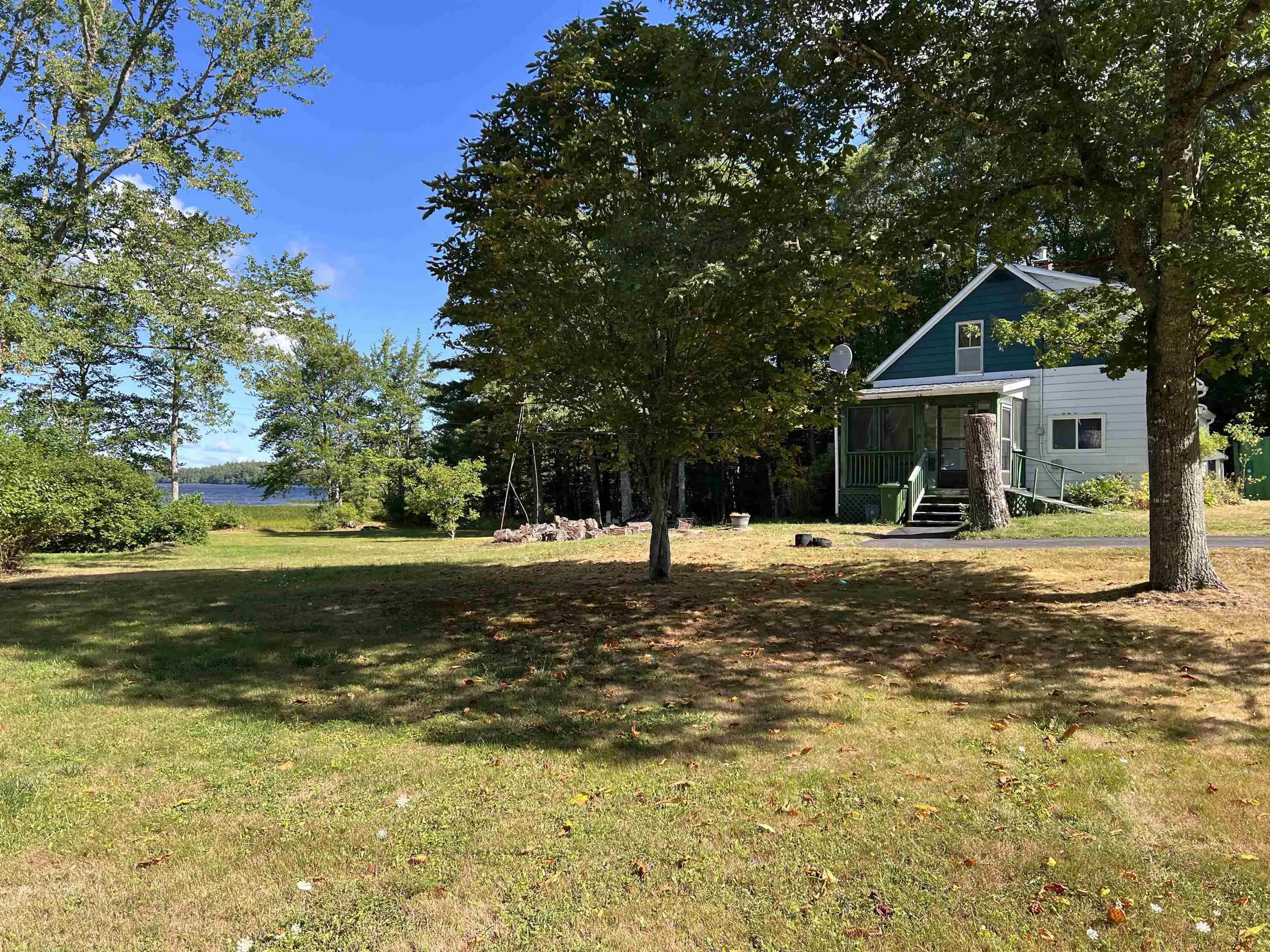 9 Silver Road, North Brookfield, NS B0T 1X0, 3 Bedrooms Bedrooms, ,2 BathroomsBathrooms,Residential,For Sale,Silver,202521510