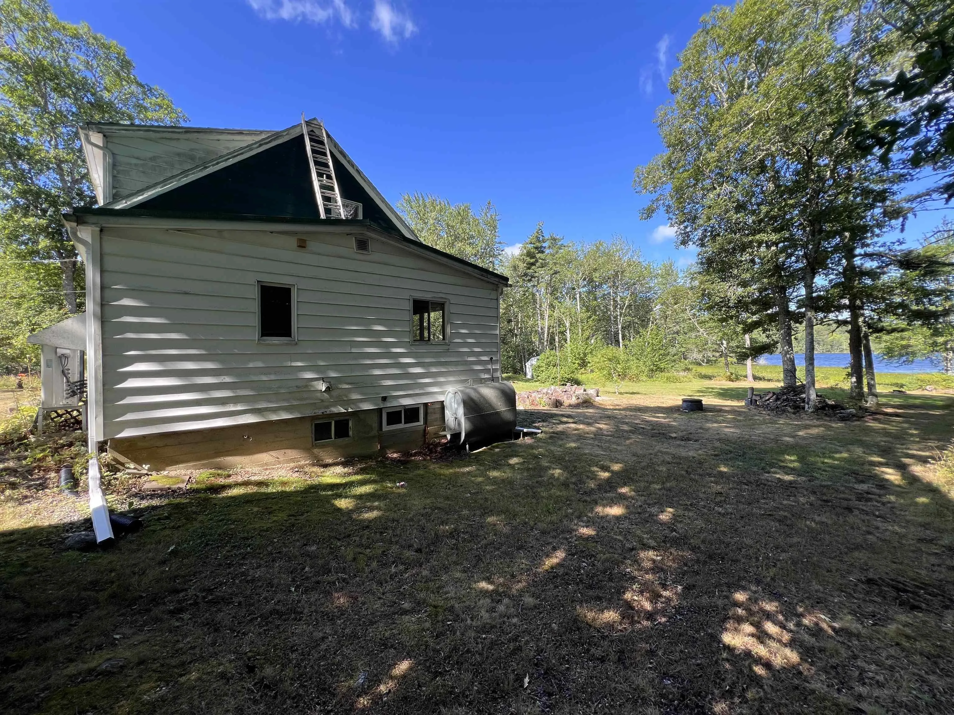 9 Silver Road, North Brookfield, NS B0T 1X0, 3 Bedrooms Bedrooms, ,2 BathroomsBathrooms,Residential,For Sale,Silver,202521510