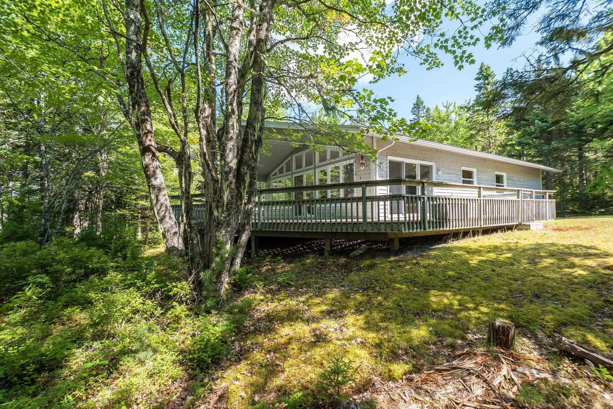 376 Lakefront Drive, Chelsea, NS B4V 7M9, 4 Bedrooms Bedrooms, ,1 BathroomBathrooms,Residential,For Sale,Lakefront,202519621