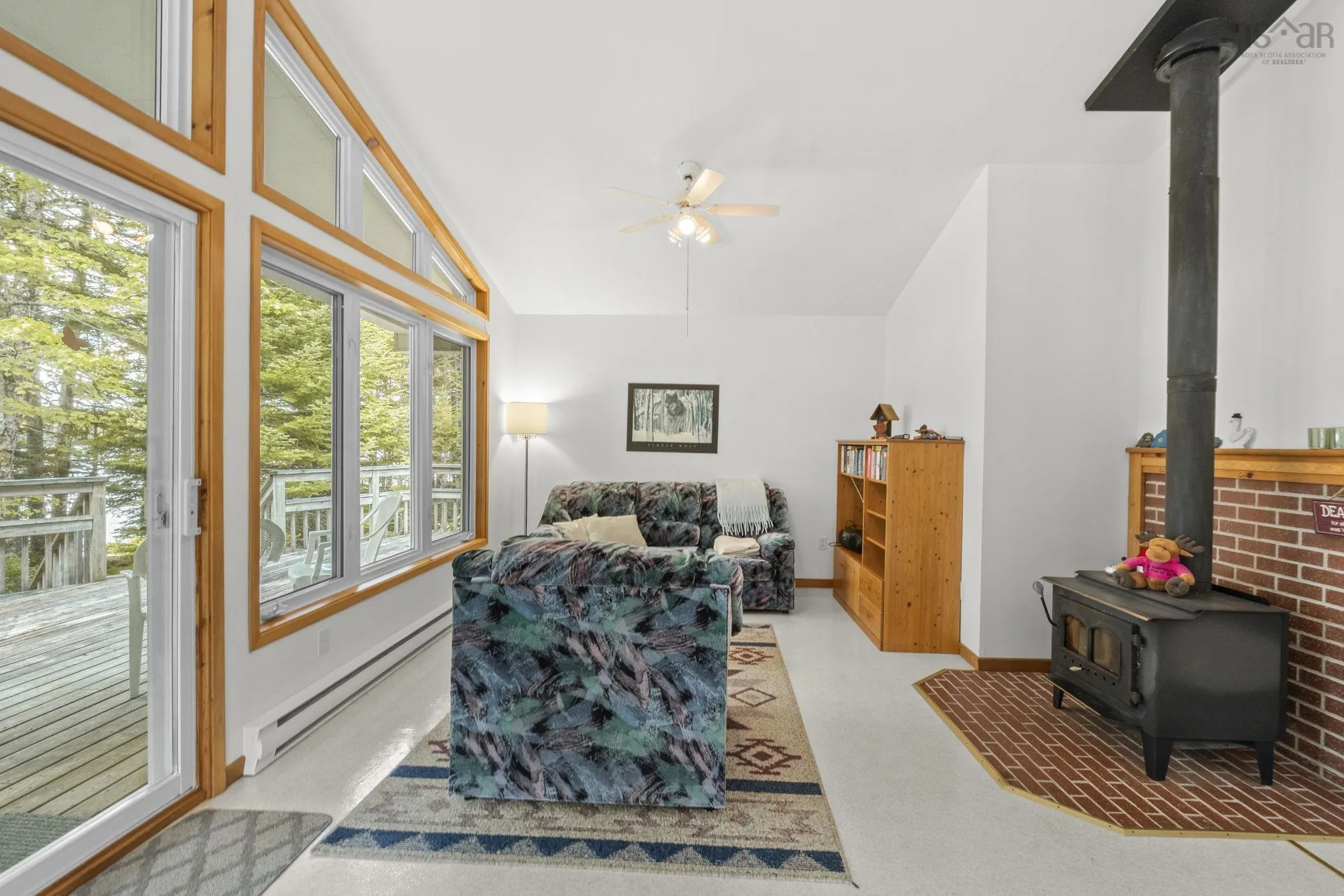 376 Lakefront Drive, Chelsea, NS B4V 7M9, 4 Bedrooms Bedrooms, ,1 BathroomBathrooms,Residential,For Sale,Lakefront,202519621