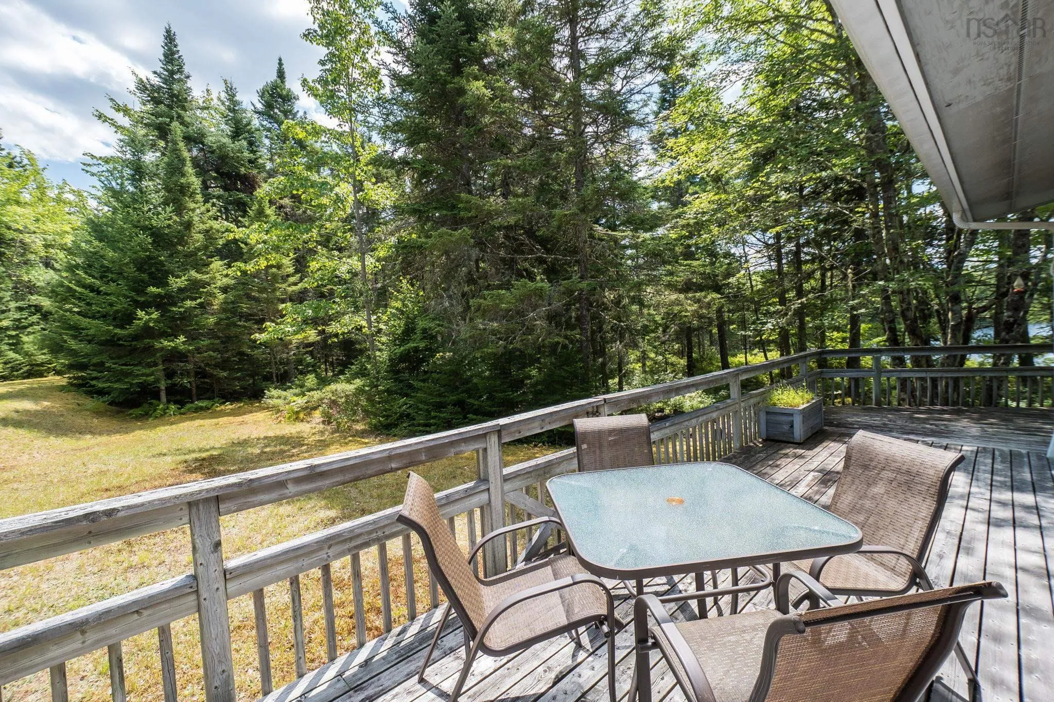 376 Lakefront Drive, Chelsea, NS B4V 7M9, 4 Bedrooms Bedrooms, ,1 BathroomBathrooms,Residential,For Sale,Lakefront,202519621