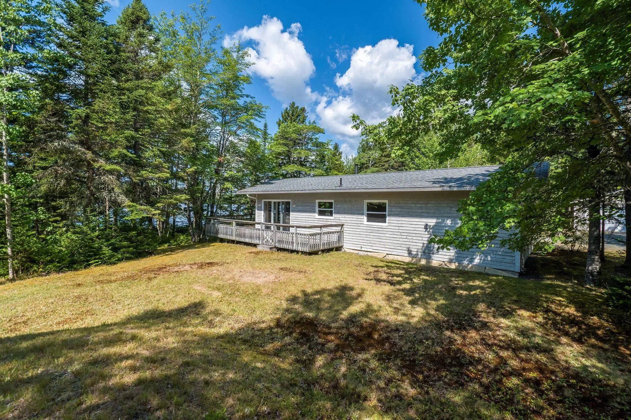376 Lakefront Drive, Chelsea, NS B4V 7M9, 4 Bedrooms Bedrooms, ,1 BathroomBathrooms,Residential,For Sale,Lakefront,202519621