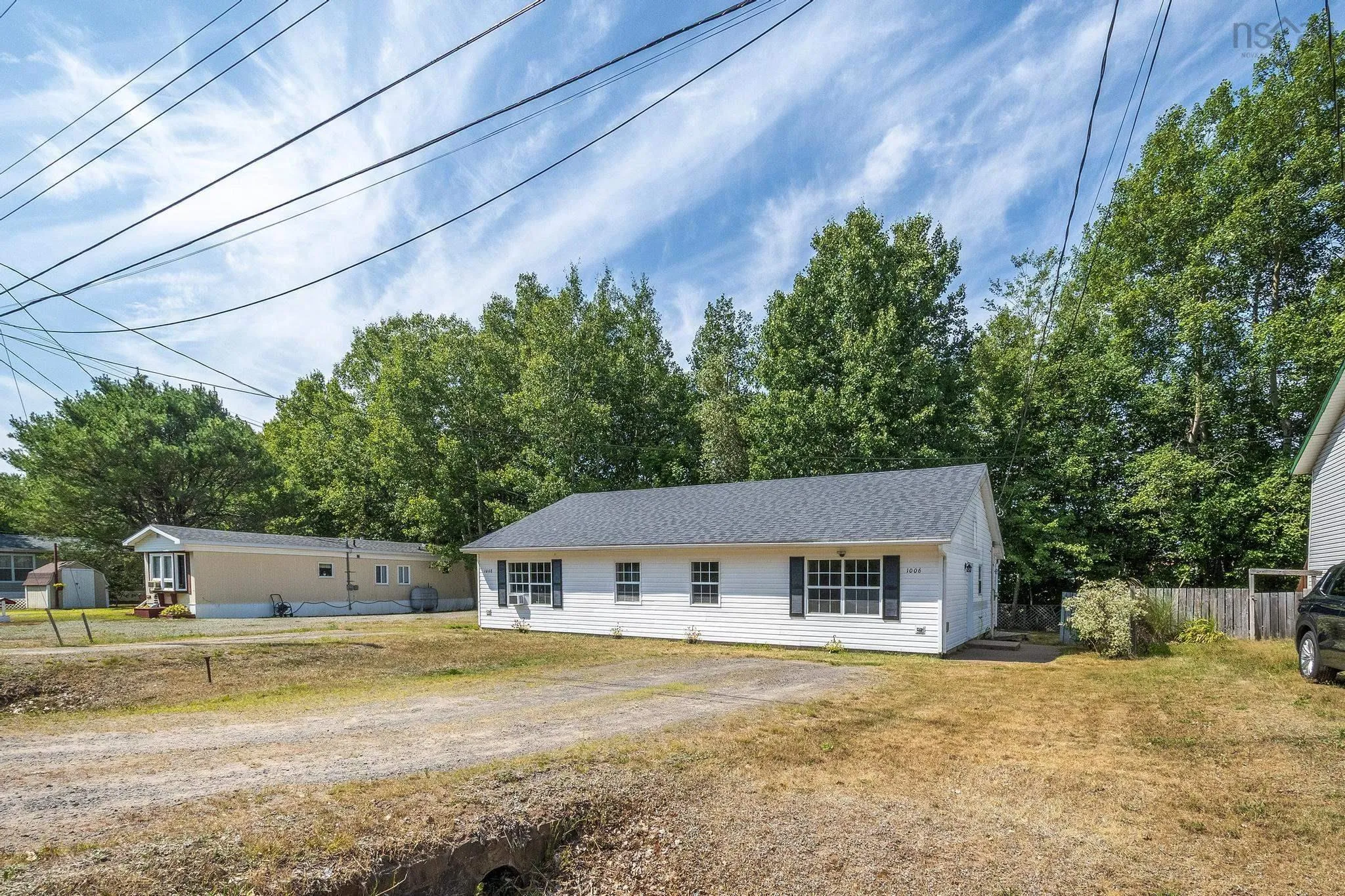 1006/1008 Dakota Lane, Greenwood, NS B0P 1N0, 4 Bedrooms Bedrooms, ,Residential Income,For Sale,Dakota,202519858