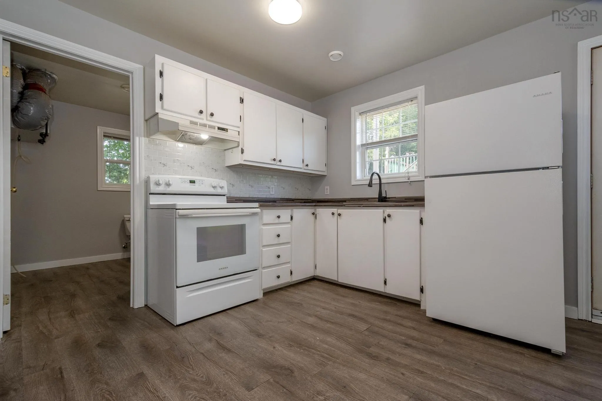 1006/1008 Dakota Lane, Greenwood, NS B0P 1N0, 4 Bedrooms Bedrooms, ,Residential Income,For Sale,Dakota,202519858