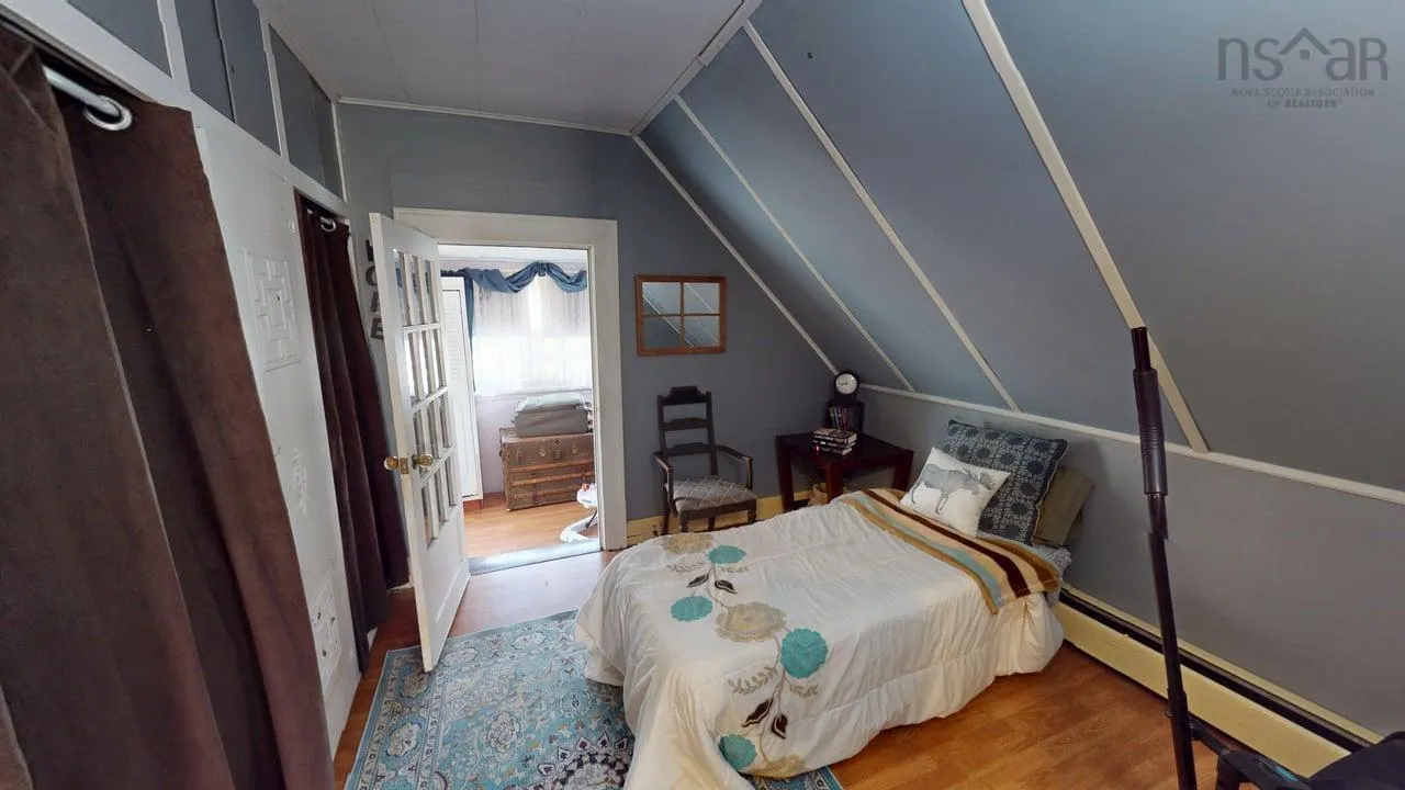 526 Nelson Street, New Glasgow, NS B2H 3C7, 4 Bedrooms Bedrooms, ,2 BathroomsBathrooms,Residential,For Sale,Nelson,202519377