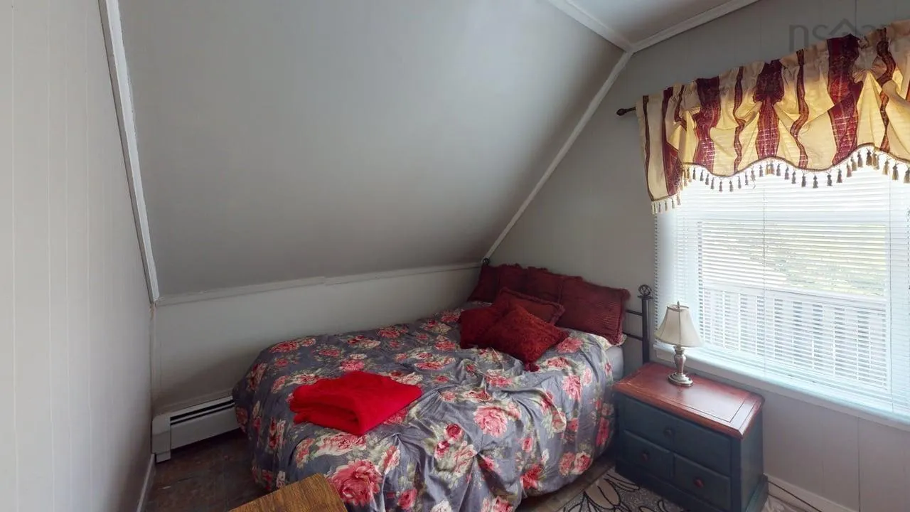 526 Nelson Street, New Glasgow, NS B2H 3C7, 4 Bedrooms Bedrooms, ,2 BathroomsBathrooms,Residential,For Sale,Nelson,202519377