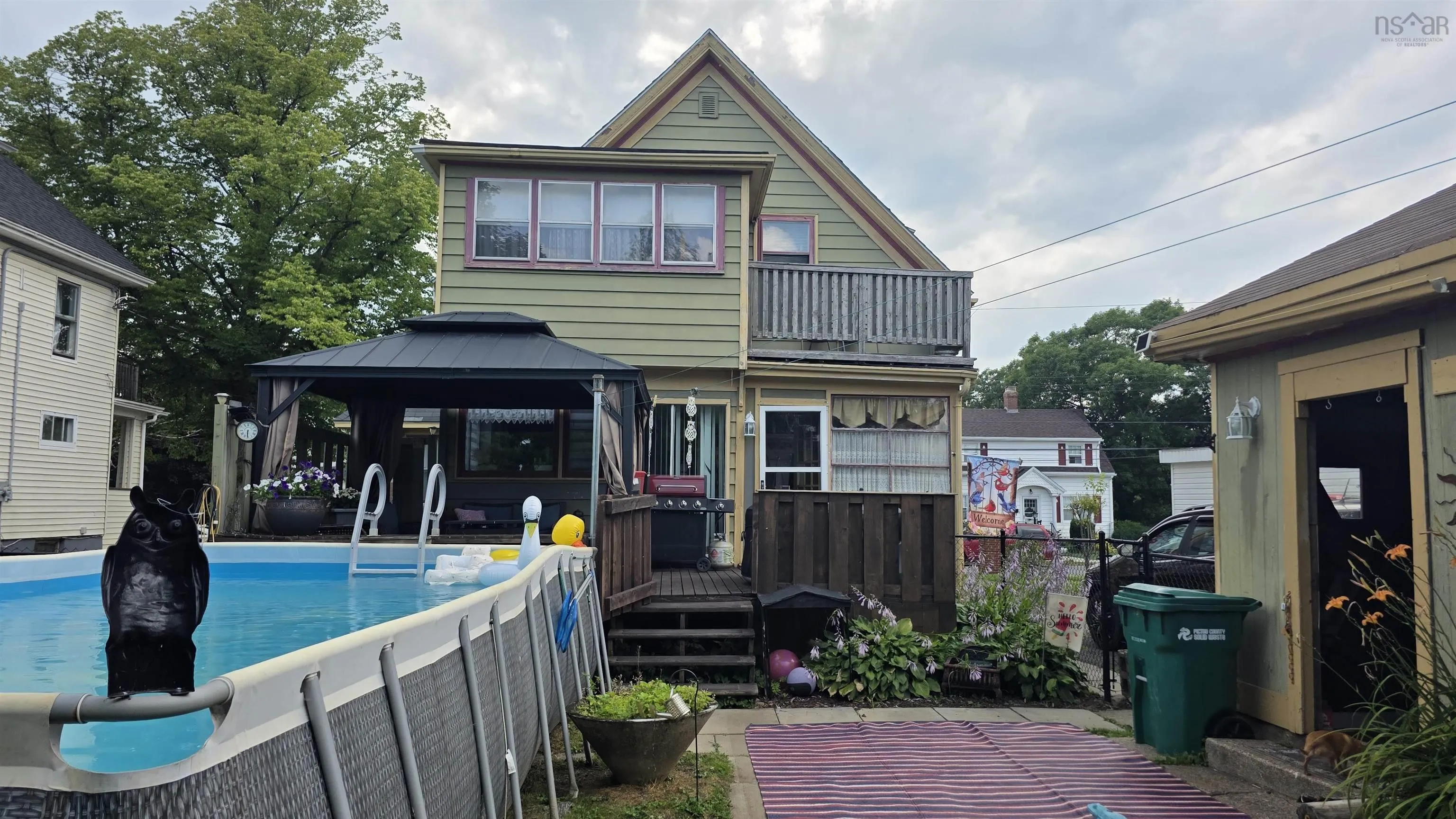 526 Nelson Street, New Glasgow, NS B2H 3C7, 4 Bedrooms Bedrooms, ,2 BathroomsBathrooms,Residential,For Sale,Nelson,202519377