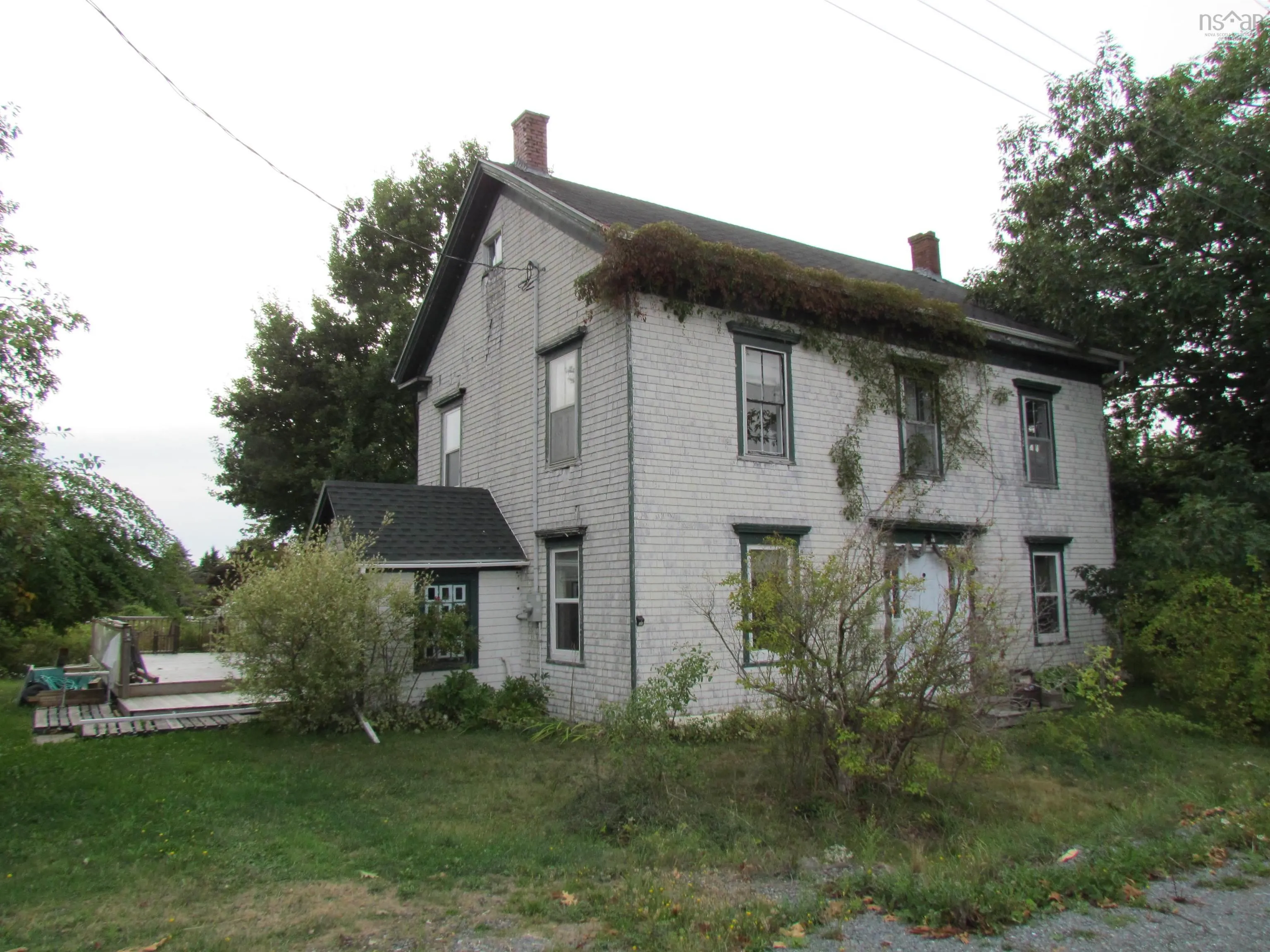 8894 Highway 215, Maitland Ns B0n 1t0, 3 Bedrooms Bedrooms, ,2 BathroomsBathrooms,Residential,For Sale,Highway 215,202421588