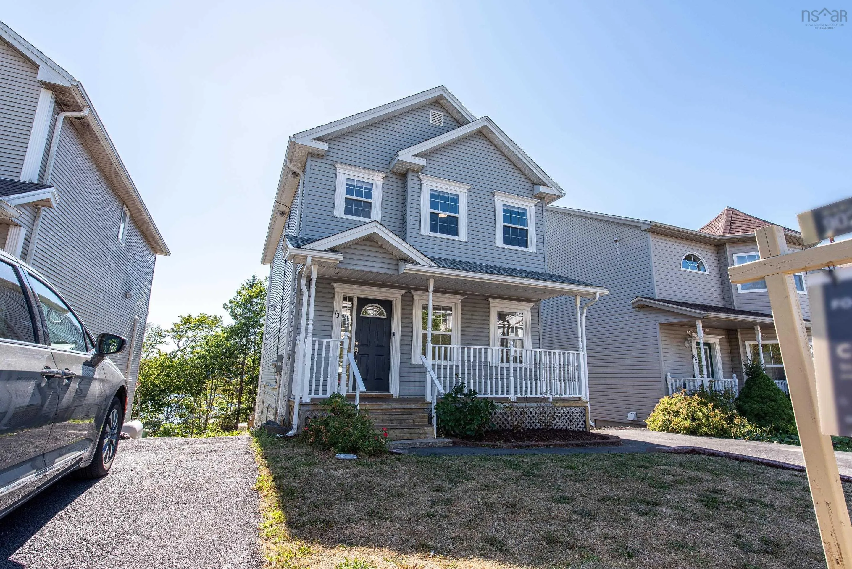 73 Red Fern Terrace, Halifax, NS B3S 1K8, 4 Bedrooms Bedrooms, ,4 BathroomsBathrooms,Residential,For Sale,Red Fern,202520785