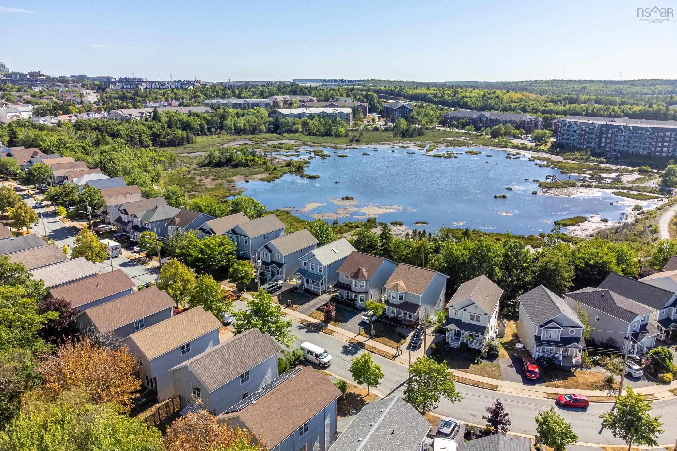 73 Red Fern Terrace, Halifax, NS B3S 1K8, 4 Bedrooms Bedrooms, ,4 BathroomsBathrooms,Residential,For Sale,Red Fern,202520785
