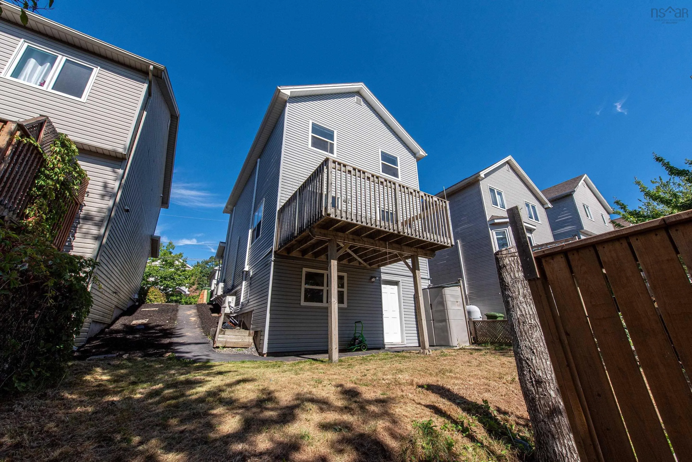 73 Red Fern Terrace, Halifax, NS B3S 1K8, 4 Bedrooms Bedrooms, ,4 BathroomsBathrooms,Residential,For Sale,Red Fern,202520785