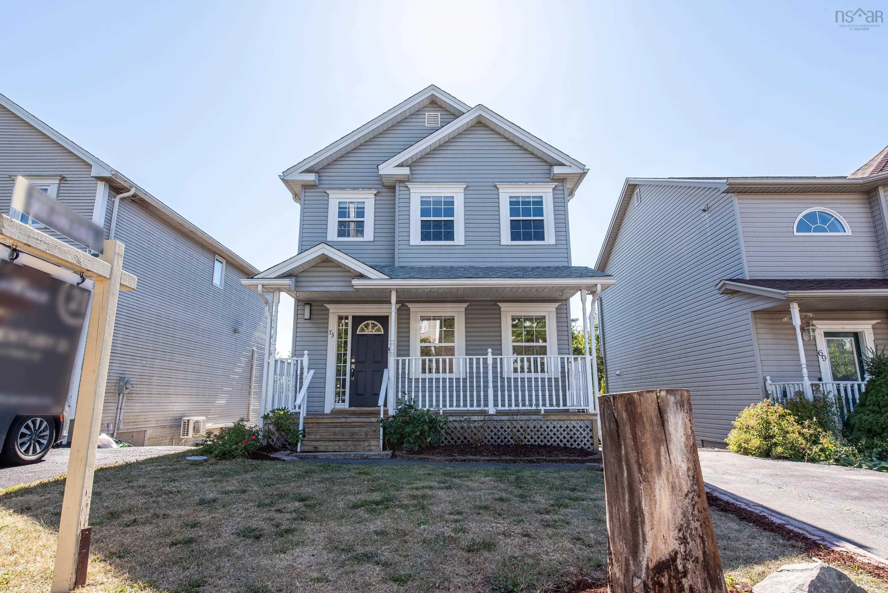 73 Red Fern Terrace, Halifax, NS B3S 1K8, 4 Bedrooms Bedrooms, ,4 BathroomsBathrooms,Residential,For Sale,Red Fern,202520785
