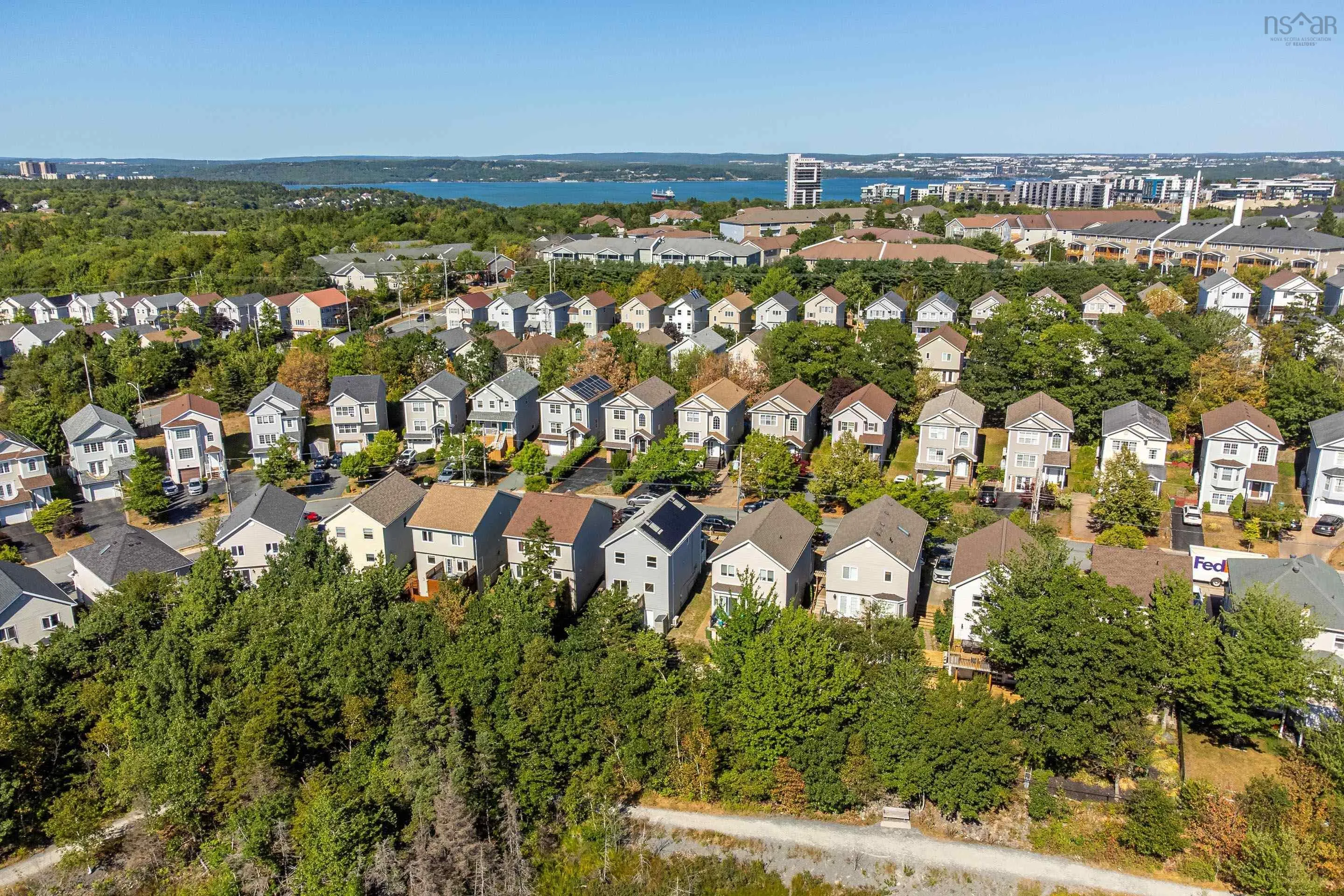 73 Red Fern Terrace, Halifax, NS B3S 1K8, 4 Bedrooms Bedrooms, ,4 BathroomsBathrooms,Residential,For Sale,Red Fern,202520785