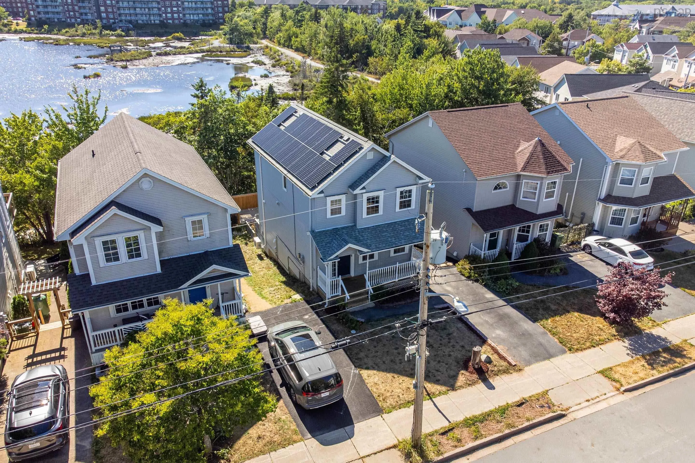 73 Red Fern Terrace, Halifax, NS B3S 1K8, 4 Bedrooms Bedrooms, ,4 BathroomsBathrooms,Residential,For Sale,Red Fern,202520785