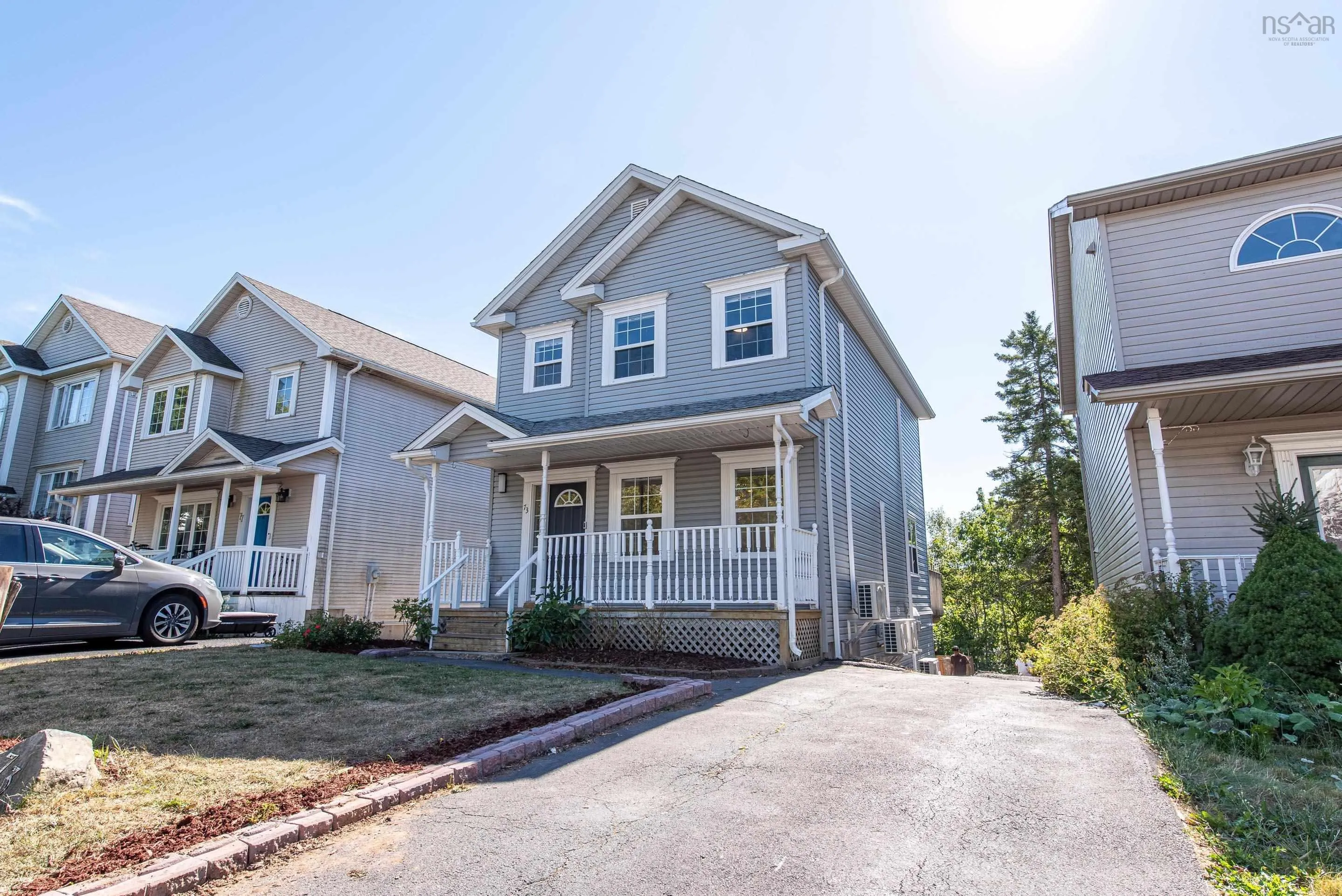 73 Red Fern Terrace, Halifax, NS B3S 1K8, 4 Bedrooms Bedrooms, ,4 BathroomsBathrooms,Residential,For Sale,Red Fern,202520785