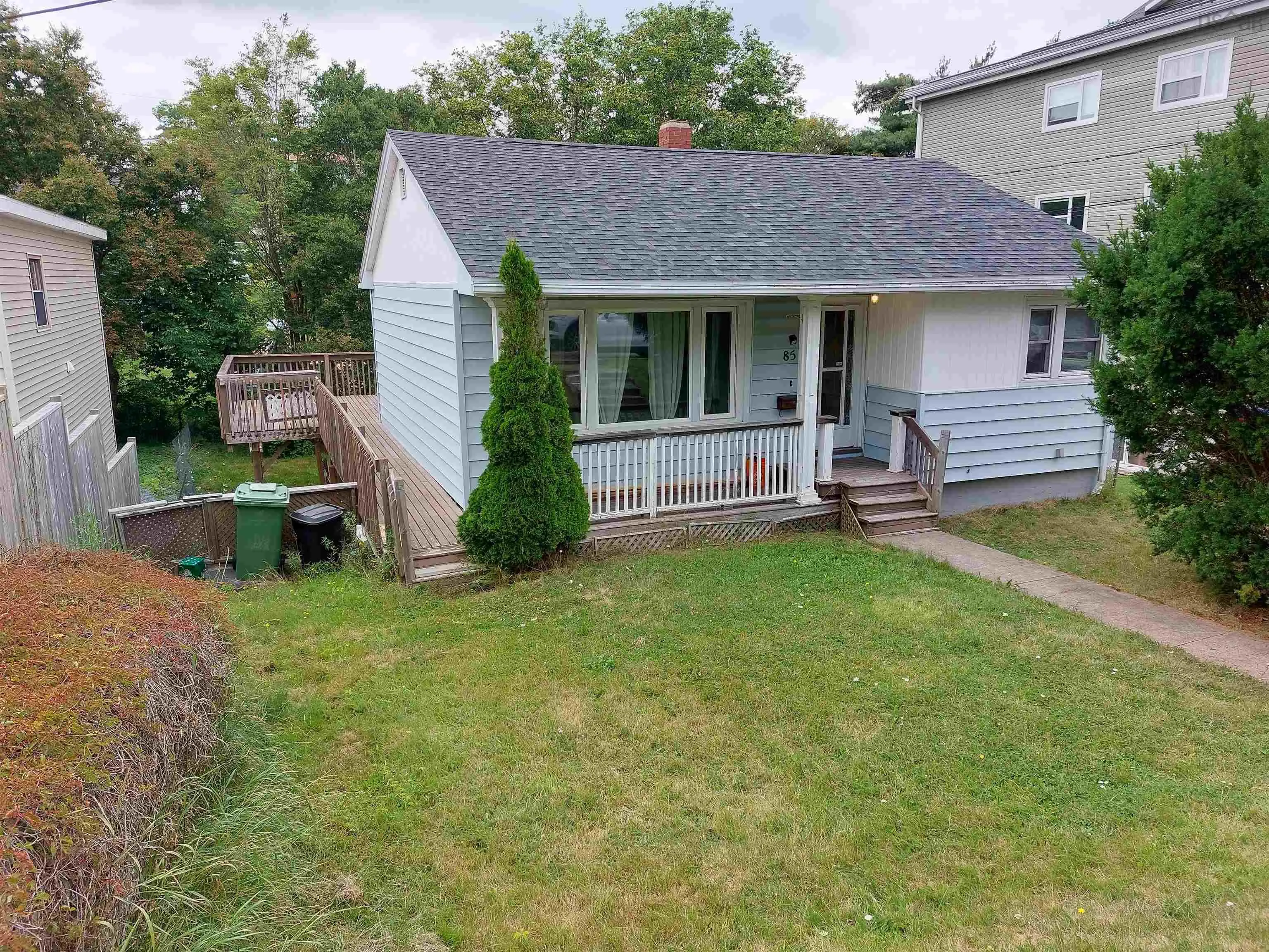 85 Rufus Avenue, Fairview, NS B3N 2L8, 3 Bedrooms Bedrooms, ,1 BathroomBathrooms,Residential,For Sale,Rufus,202519485