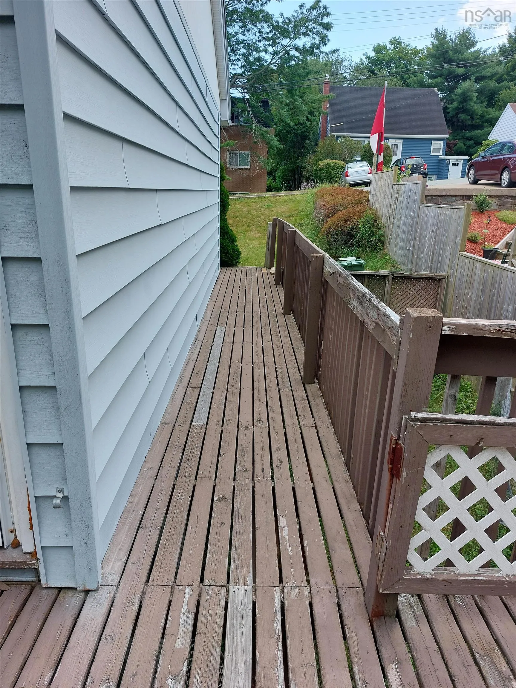 85 Rufus Avenue, Fairview, NS B3N 2L8, 3 Bedrooms Bedrooms, ,1 BathroomBathrooms,Residential,For Sale,Rufus,202519485