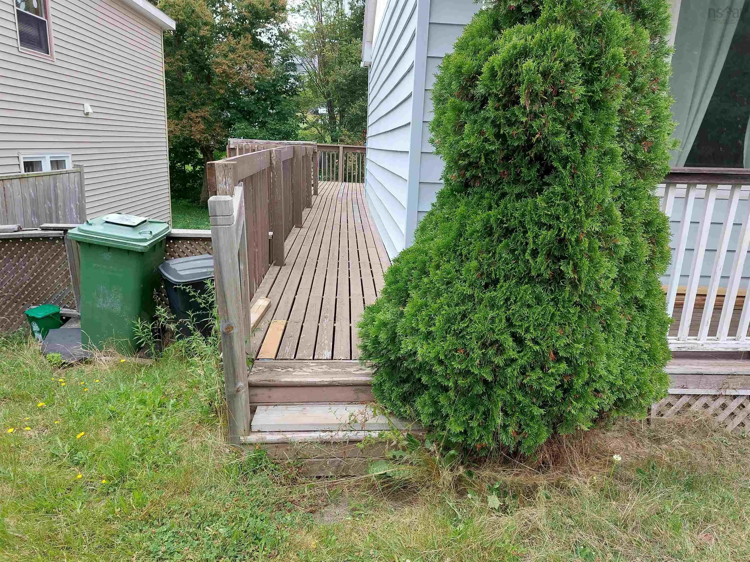85 Rufus Avenue, Fairview, NS B3N 2L8, 3 Bedrooms Bedrooms, ,1 BathroomBathrooms,Residential,For Sale,Rufus,202519485