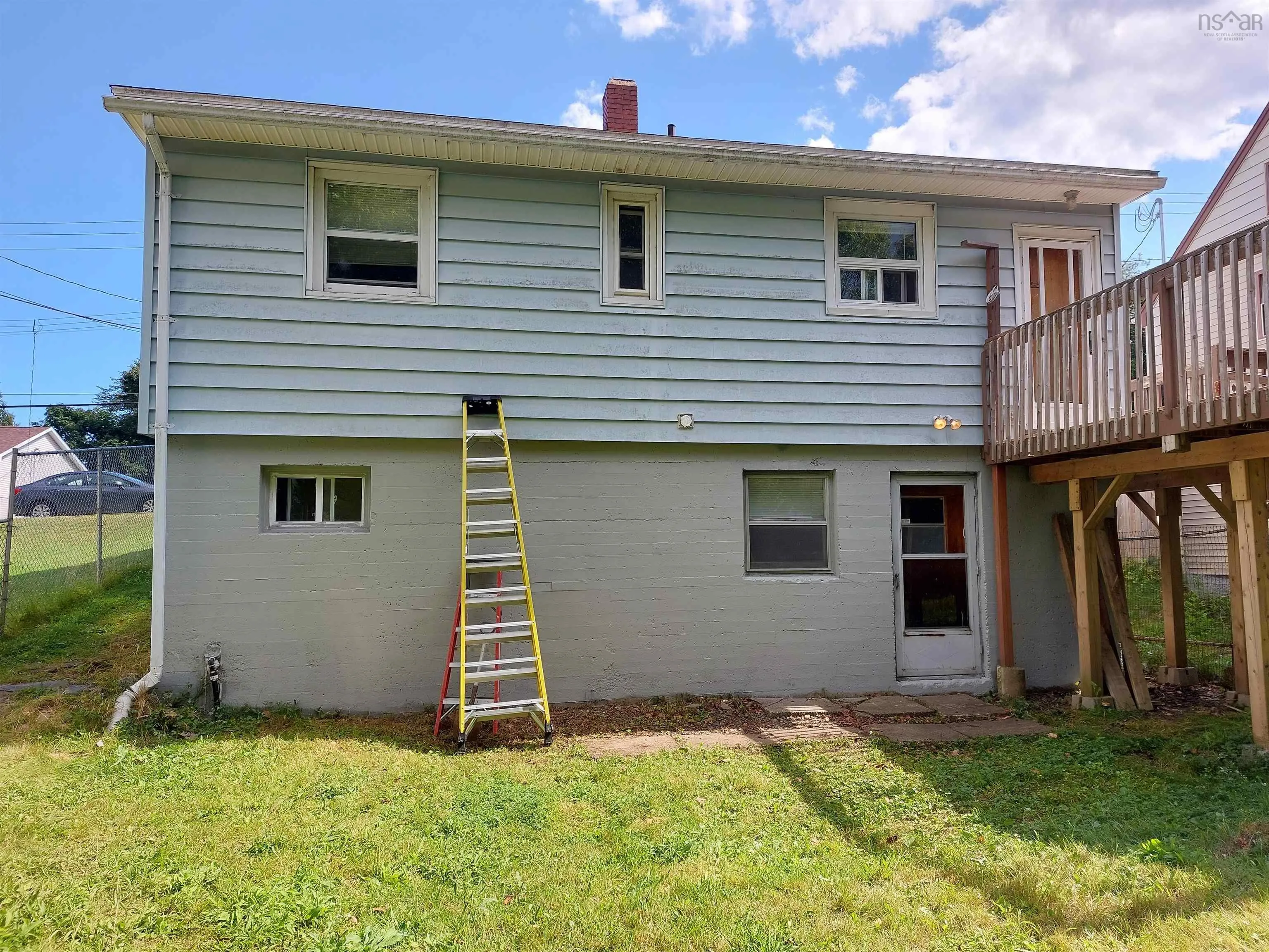 85 Rufus Avenue, Fairview, NS B3N 2L8, 3 Bedrooms Bedrooms, ,1 BathroomBathrooms,Residential,For Sale,Rufus,202519485
