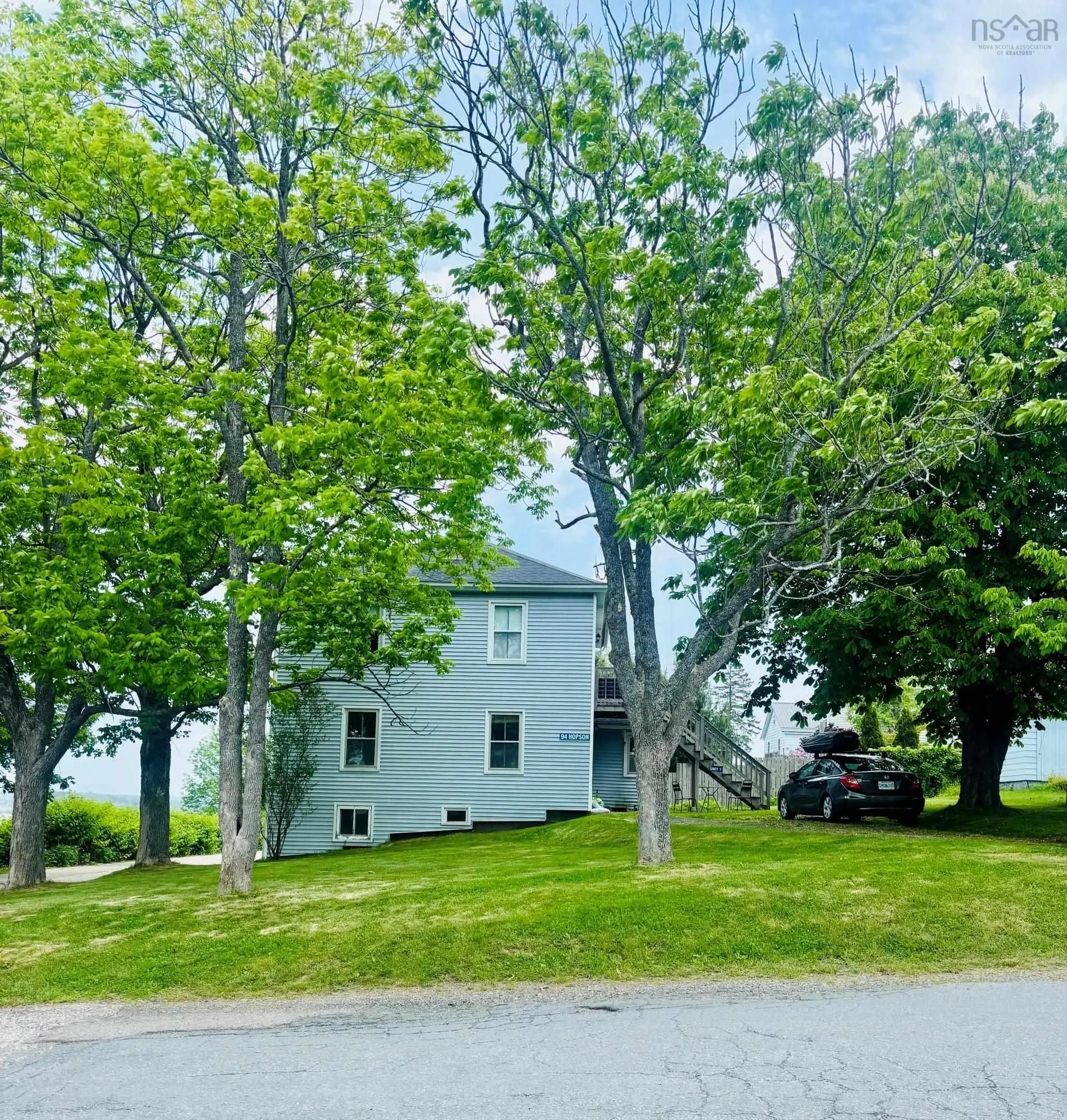 94 Hopson Street, Lunenburg, NS B0J 2C0, ,Residential Income,For Sale,Hopson,202520946