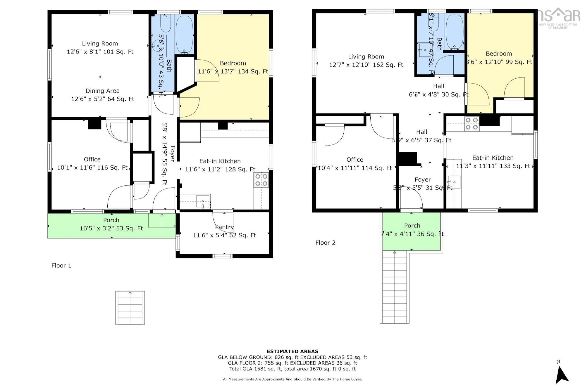 94 Hopson Street, Lunenburg, NS B0J 2C0, ,Residential Income,For Sale,Hopson,202520946