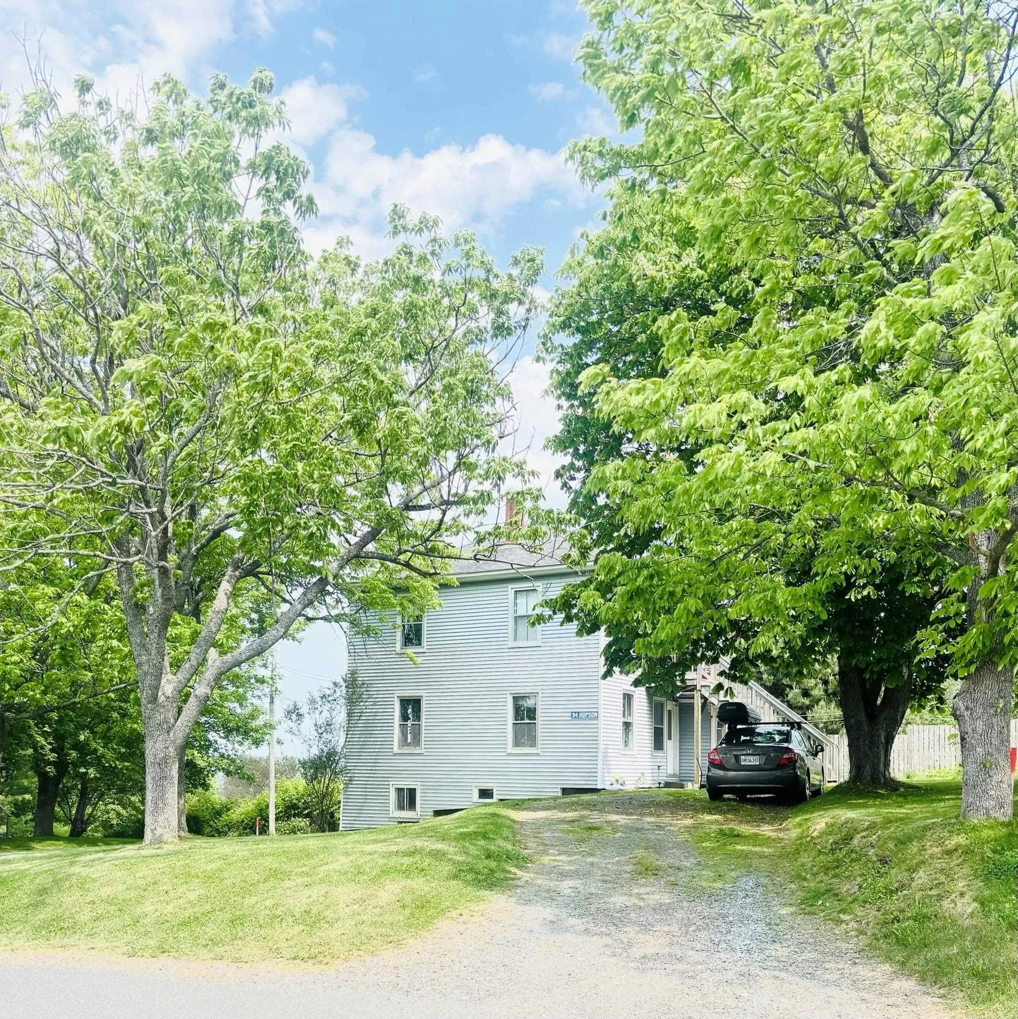 94 Hopson Street, Lunenburg, NS B0J 2C0, ,Residential Income,For Sale,Hopson,202520946