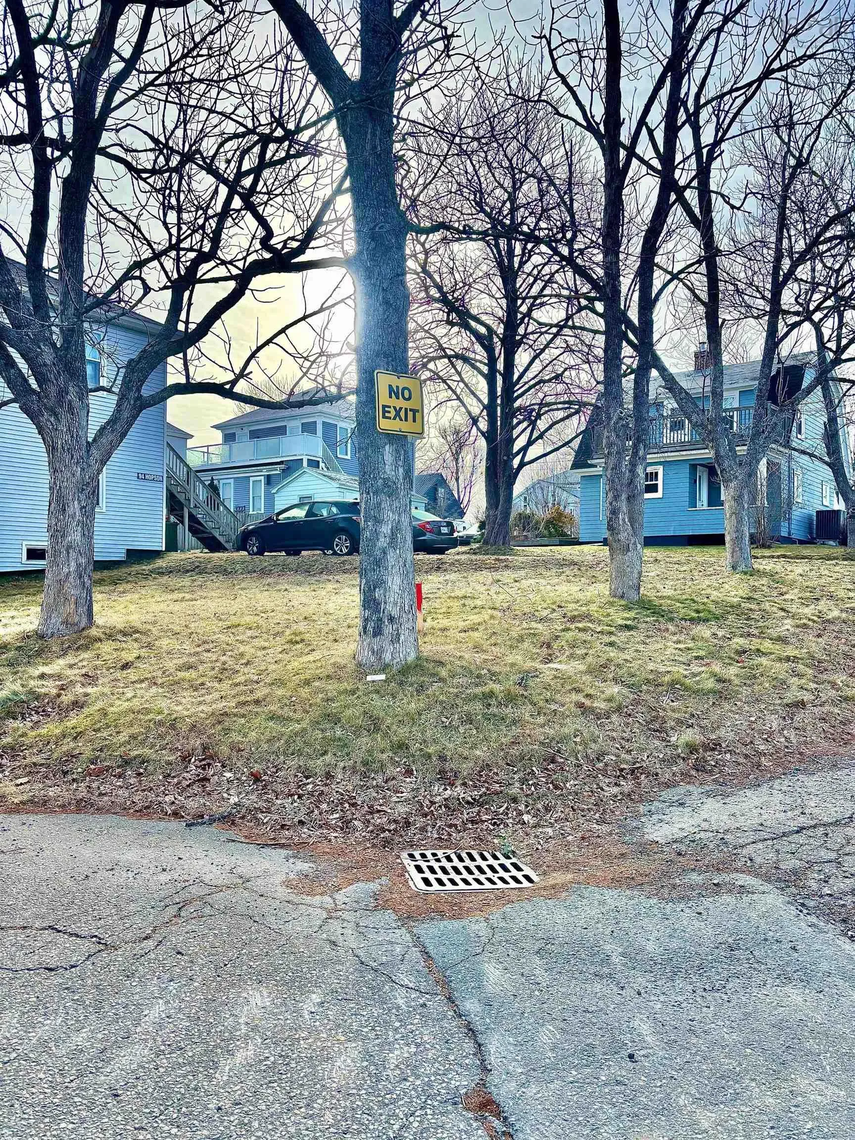 94 Hopson Street, Lunenburg, NS B0J 2C0, ,Residential Income,For Sale,Hopson,202520946